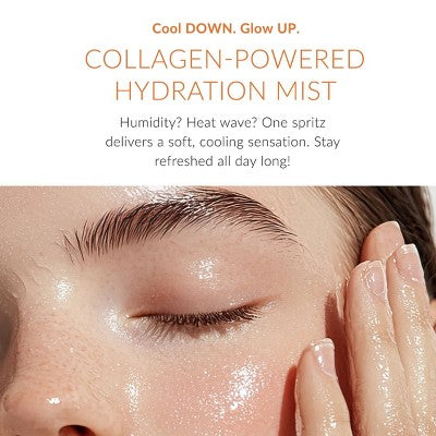 DHC Super Collagen Mist 1.69 fl oz - Image 8