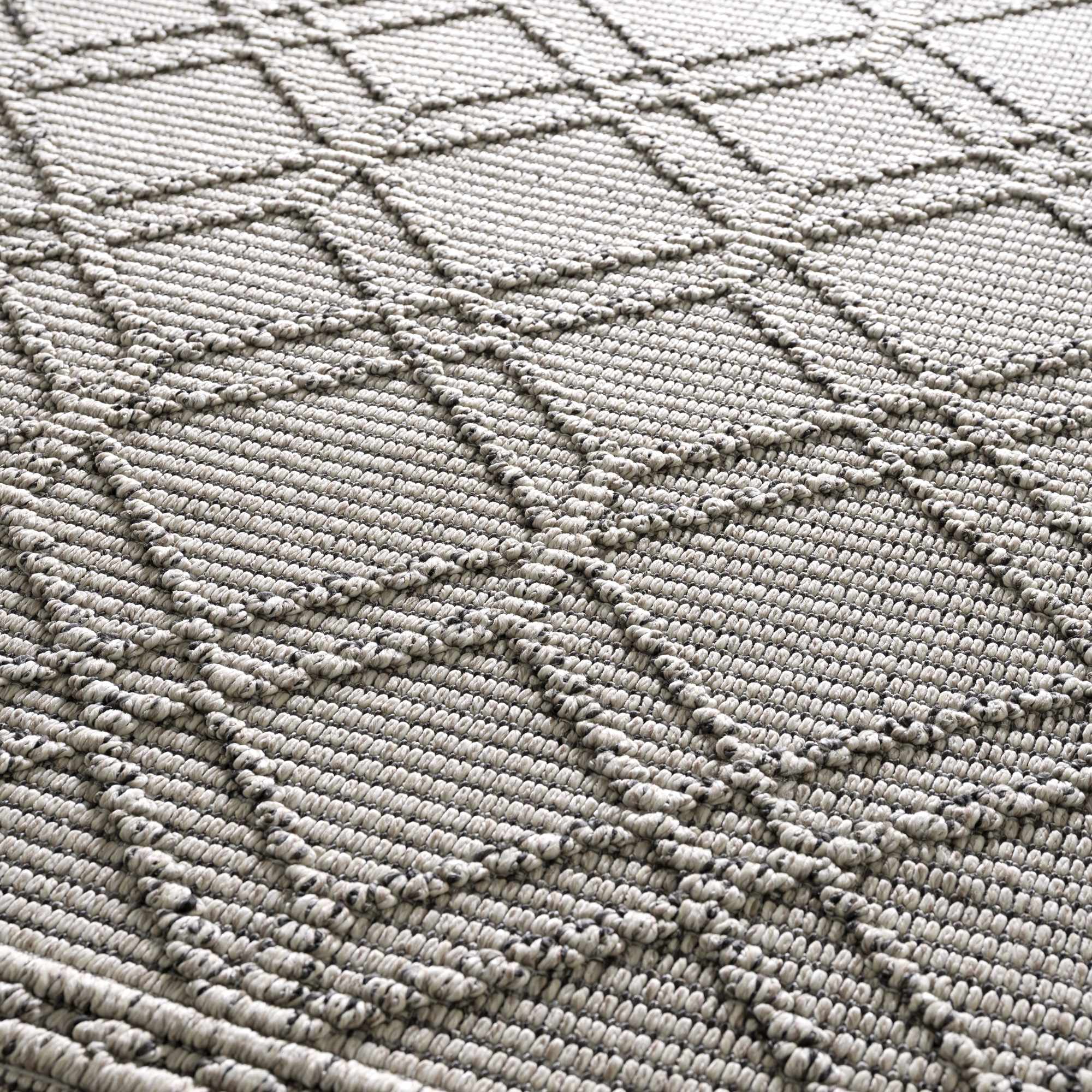 Diah Bone Area Rug - Clearance - Image 13