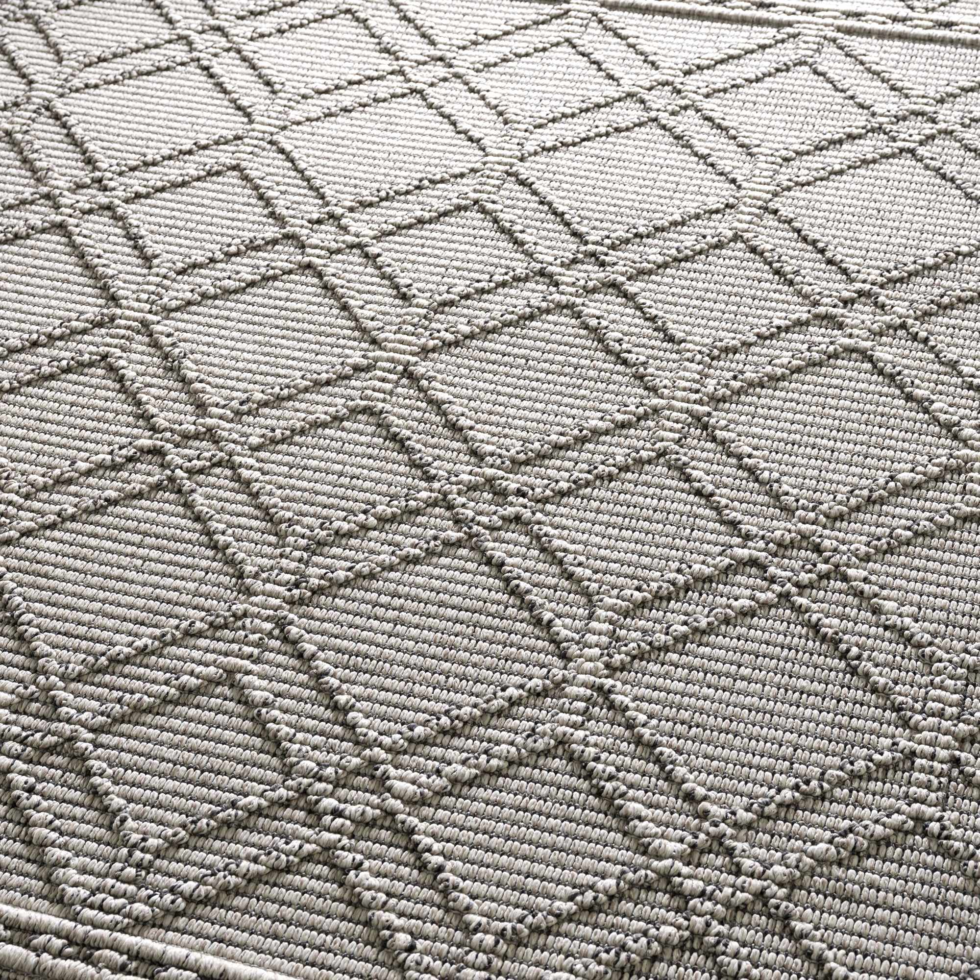 Diah Bone Area Rug - Clearance - Image 16