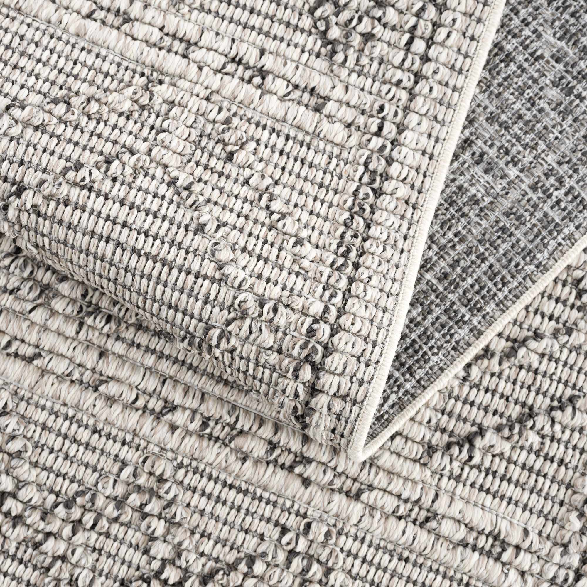 Diah Bone Area Rug - Clearance - Image 17
