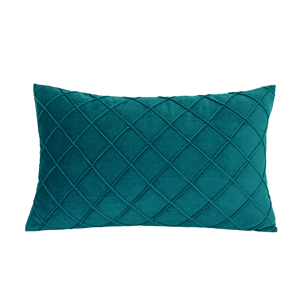 Diamond Cushion Throw Pillows (With Inserts) 18x18 , 12x20 and 20x20 inch pack of 2 throw pillows - Image 19