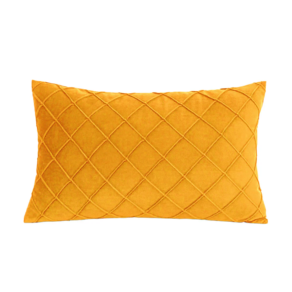 Diamond Cushion Throw Pillows (With Inserts) 18x18 , 12x20 and 20x20 inch pack of 2 throw pillows - Image 20