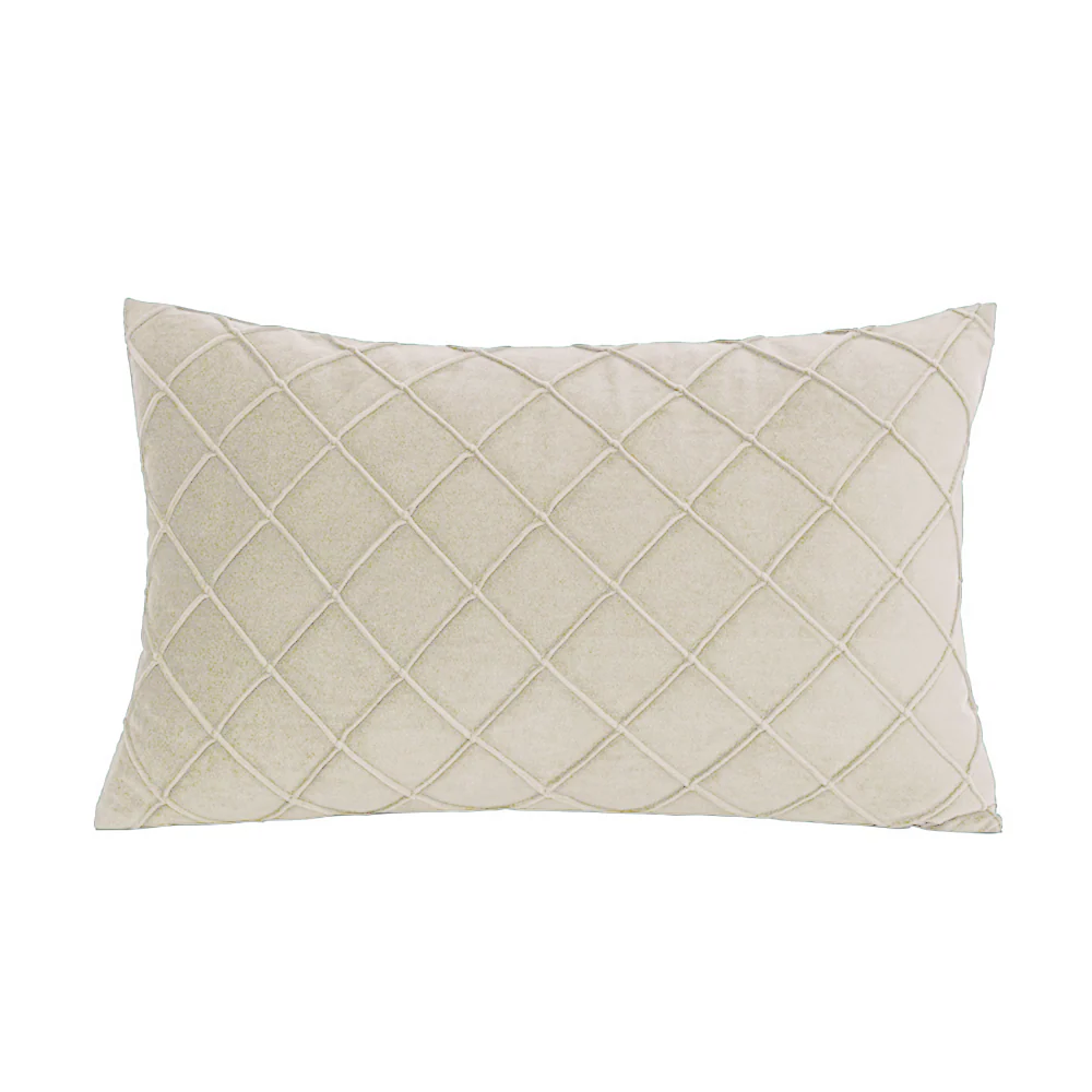 Diamond Cushion Throw Pillows (With Inserts) 18x18 , 12x20 and 20x20 inch pack of 2 throw pillows - Image 23