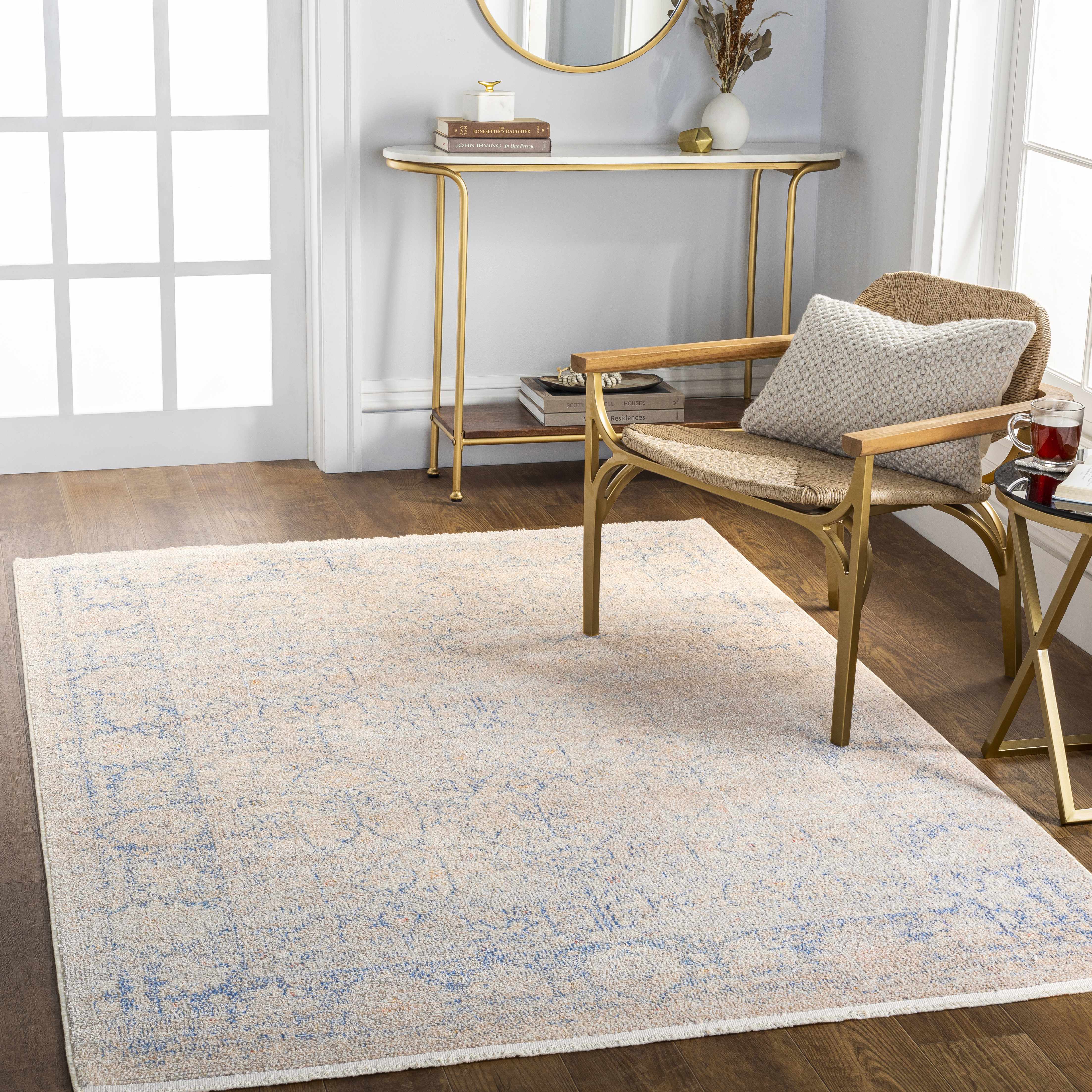 Dian Area Rug - Clearance - Image 2