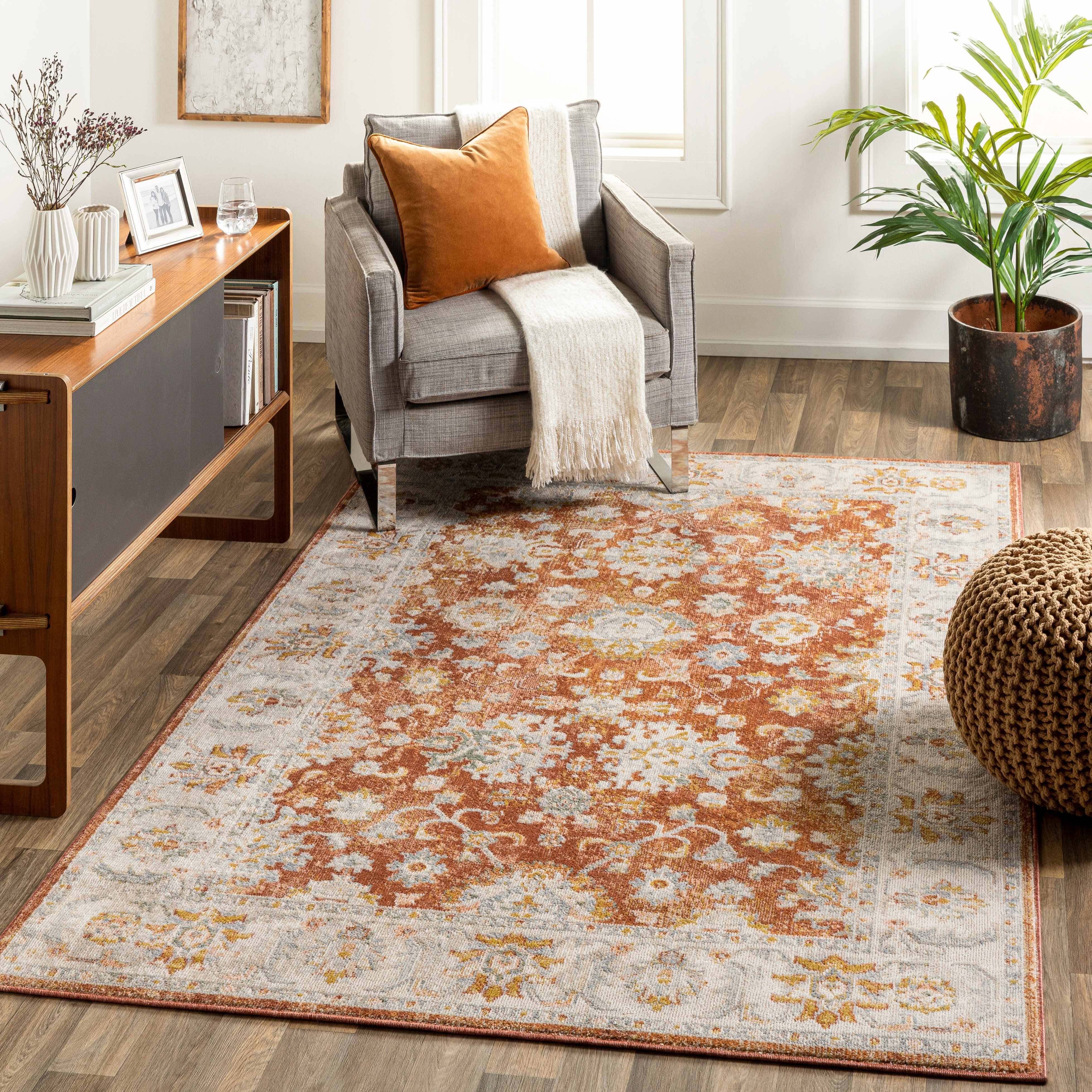 Dicamay Area Carpet - Clearance - Image 2