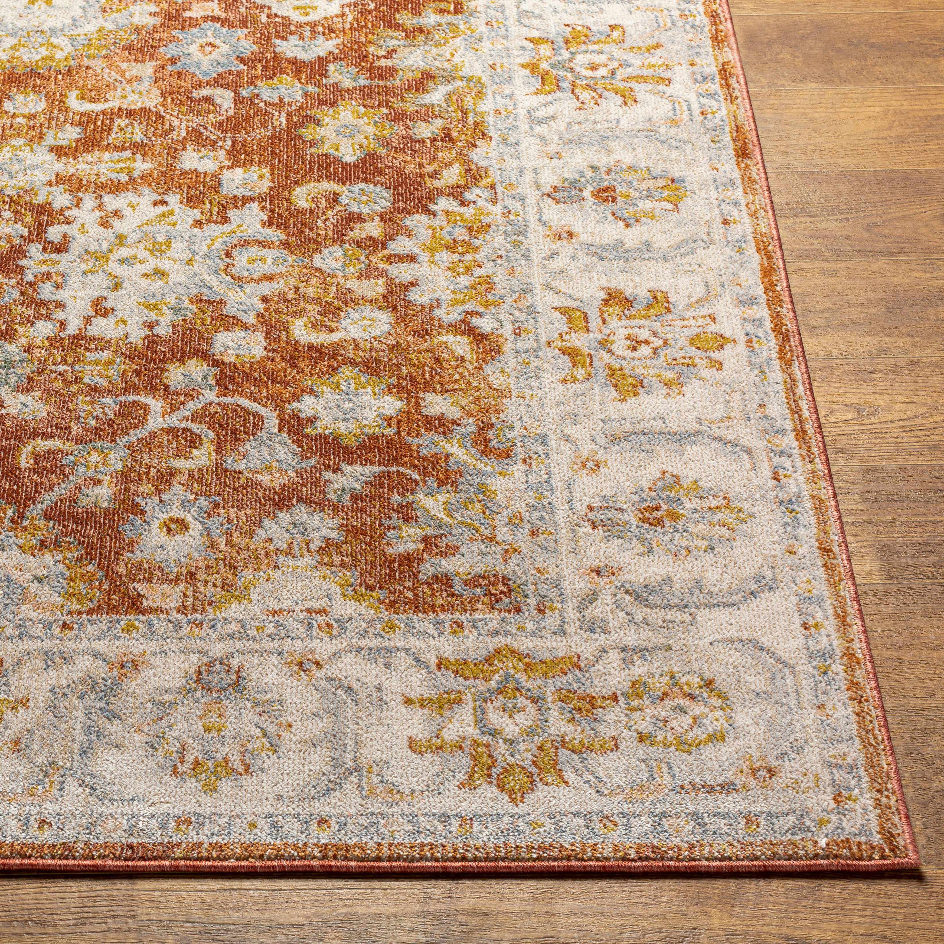 Dicamay Area Carpet - Clearance - Image 4