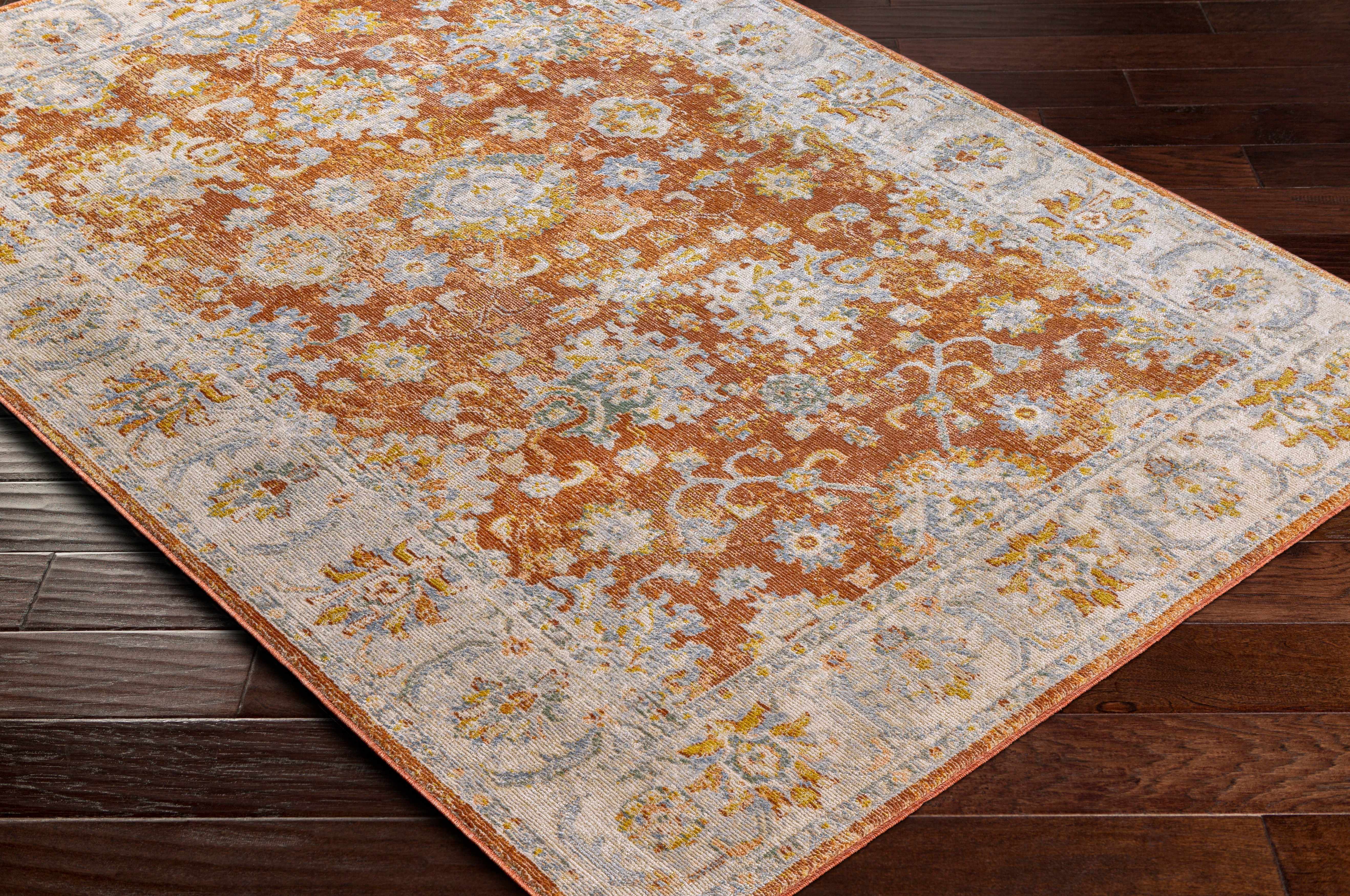 Dicamay Area Carpet - Clearance - Image 5