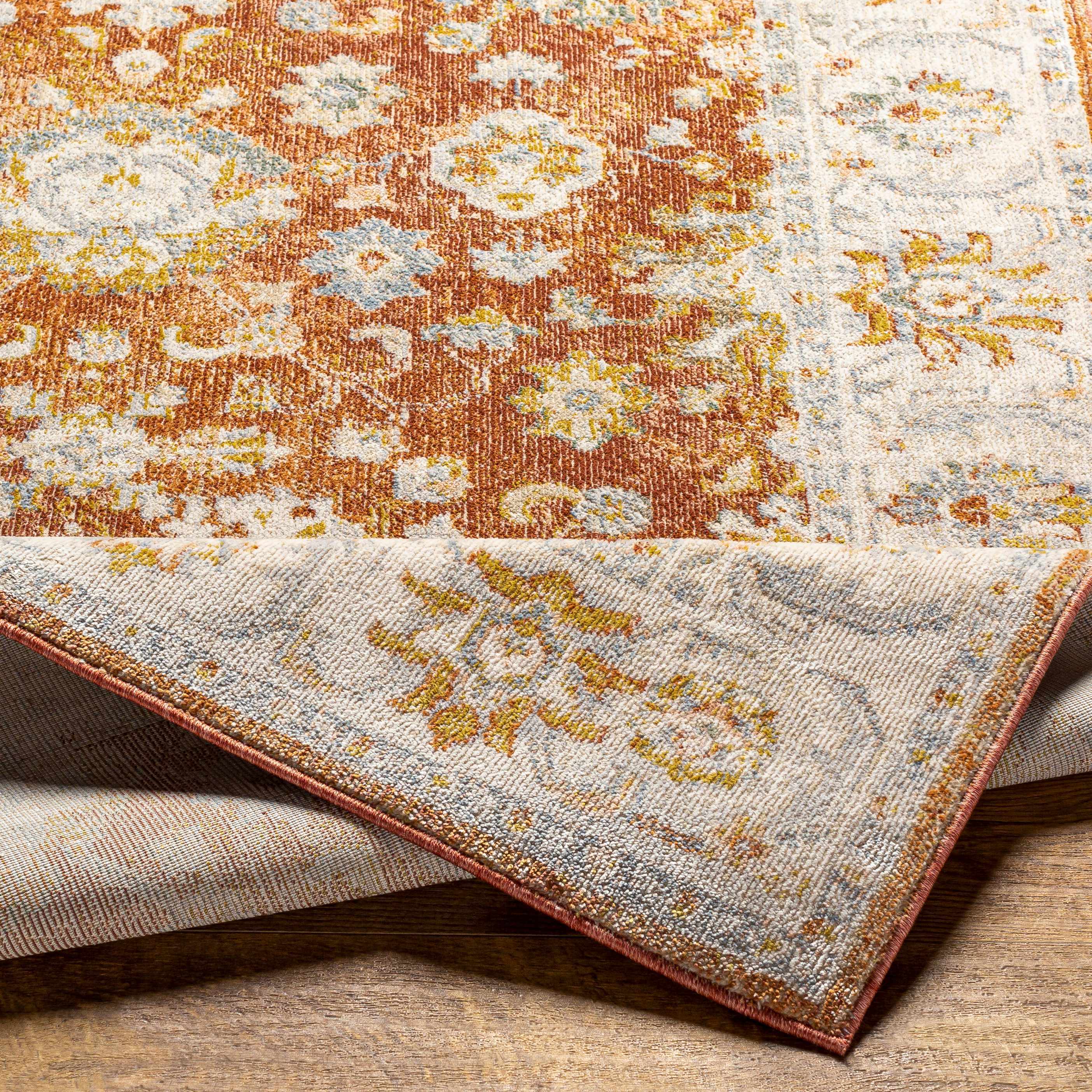 Dicamay Area Carpet - Clearance - Image 6