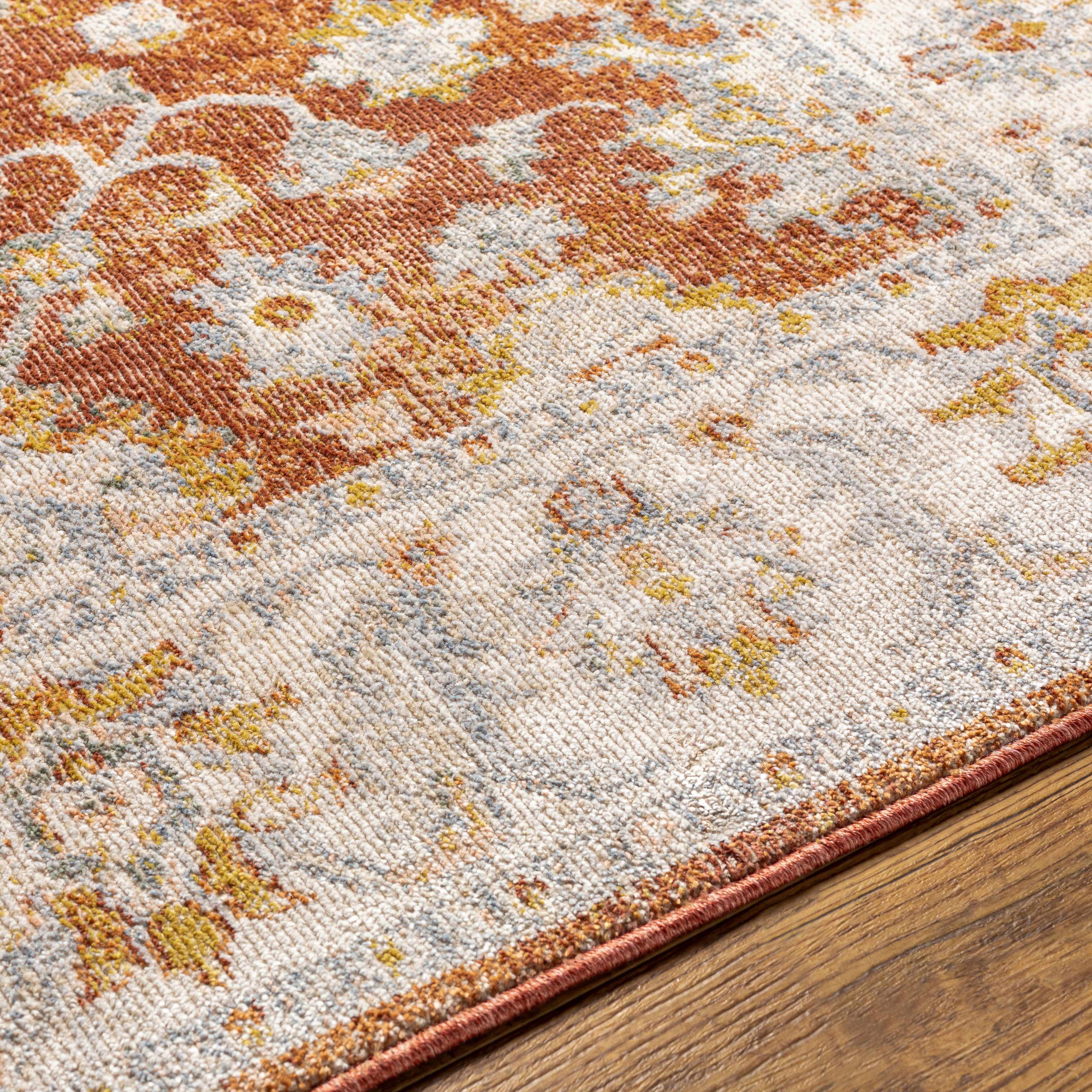 Dicamay Area Carpet - Clearance - Image 7
