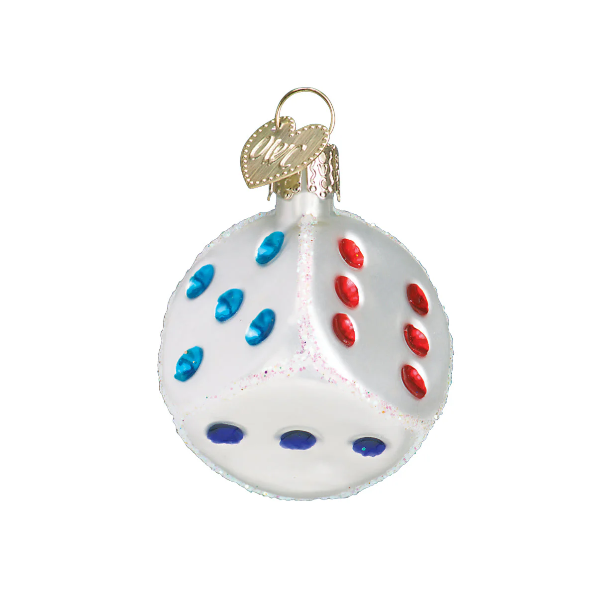 Dice Ornament - Image 2