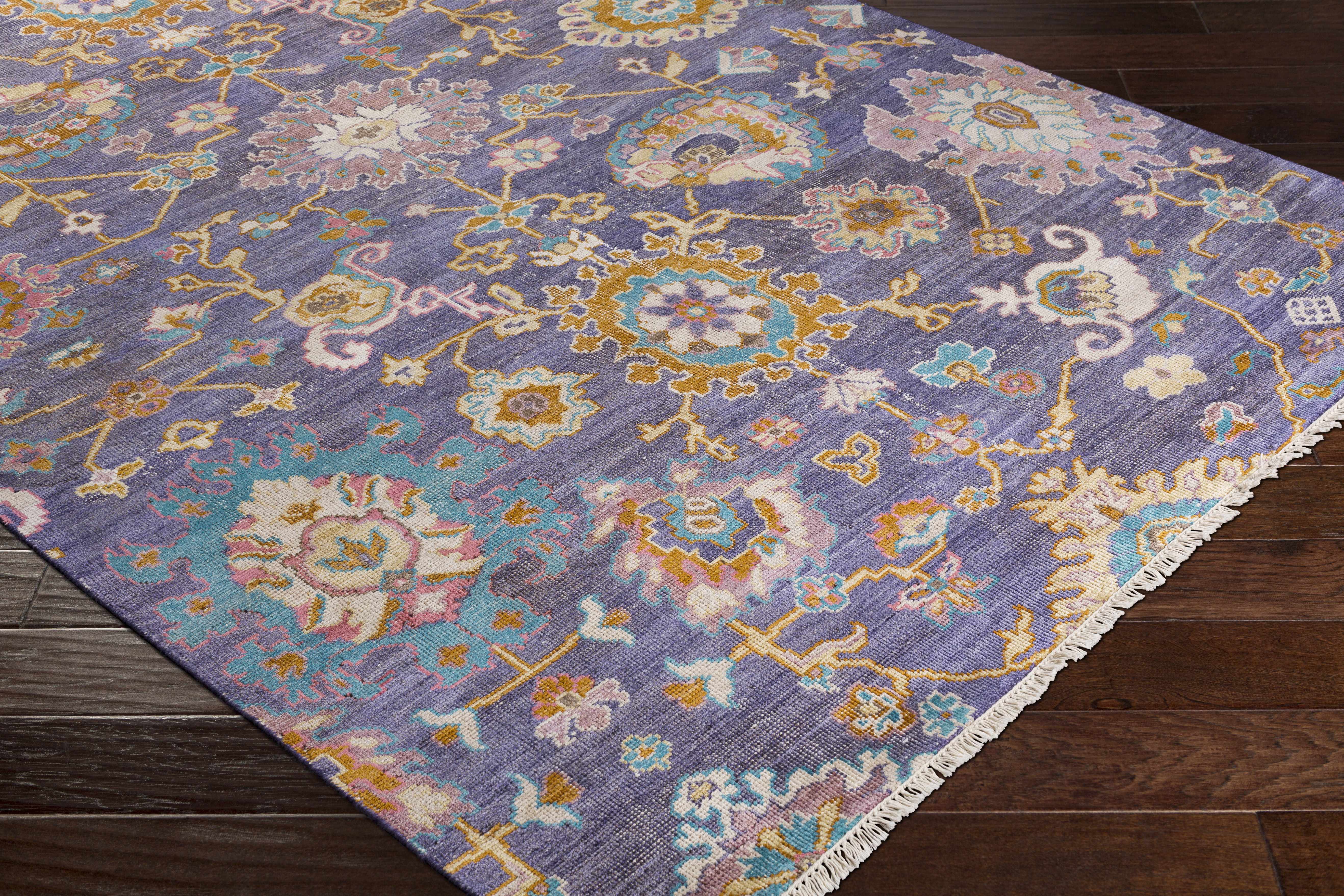 Dickeyville Area Rug - Clearance - Image 2