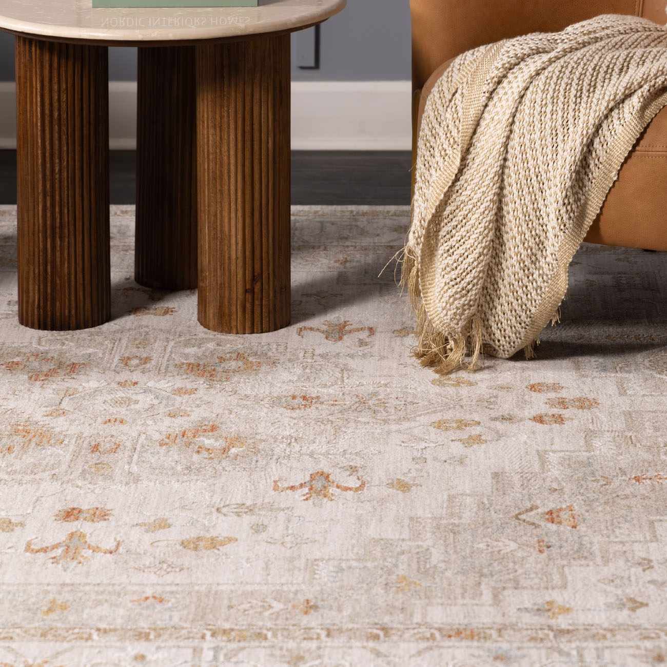 Dieppe Statement Rug - Image 11