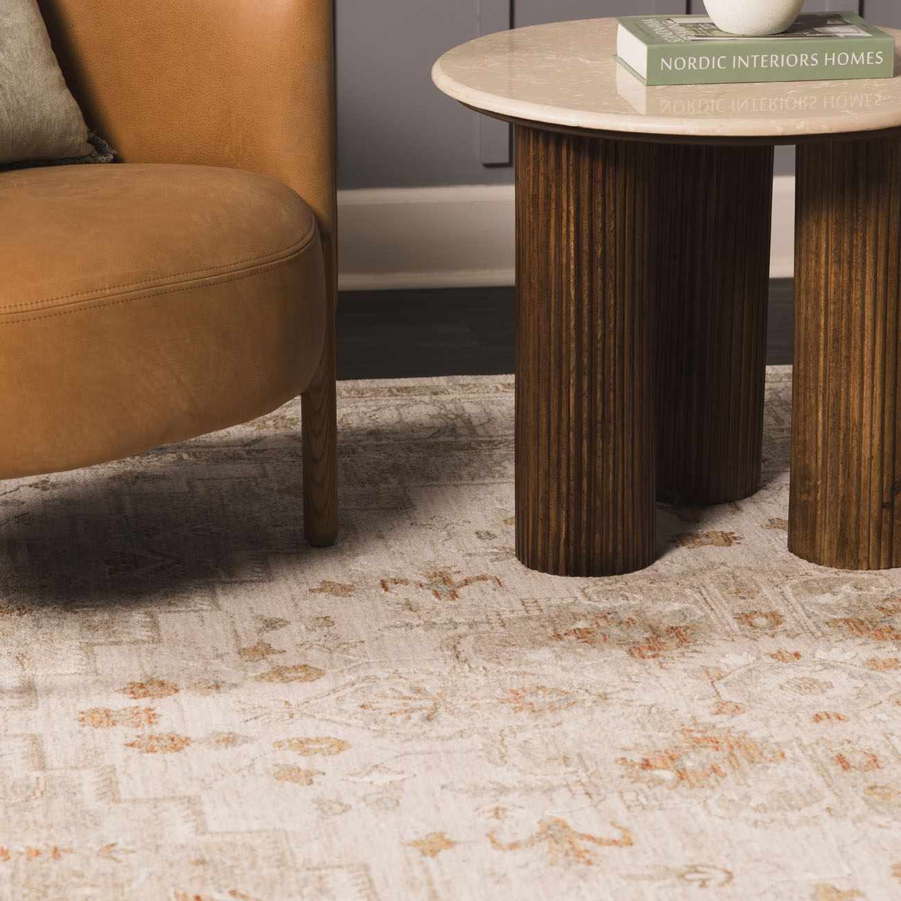 Dieppe Statement Rug - Image 13