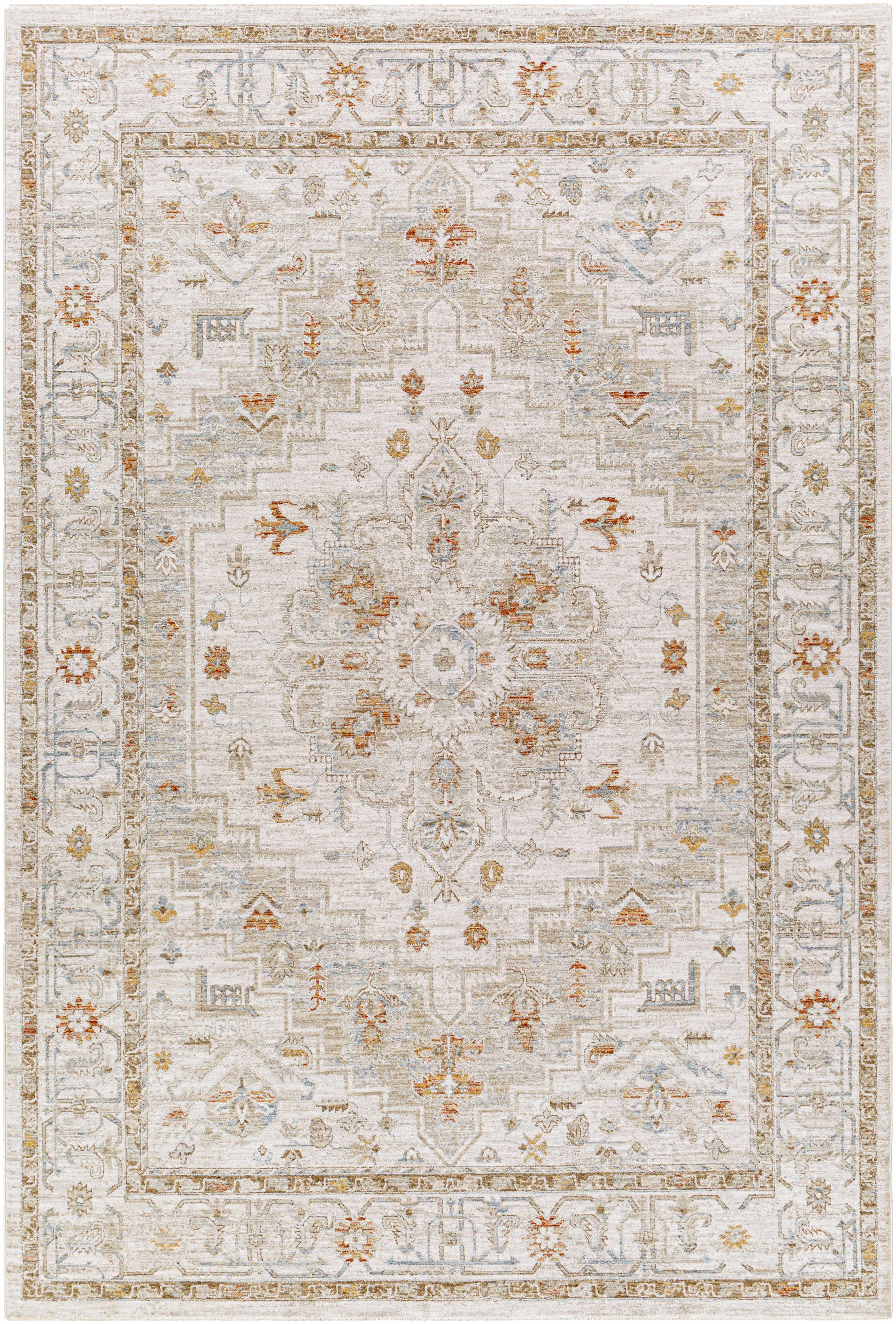 Dieppe Statement Rug - Image 16