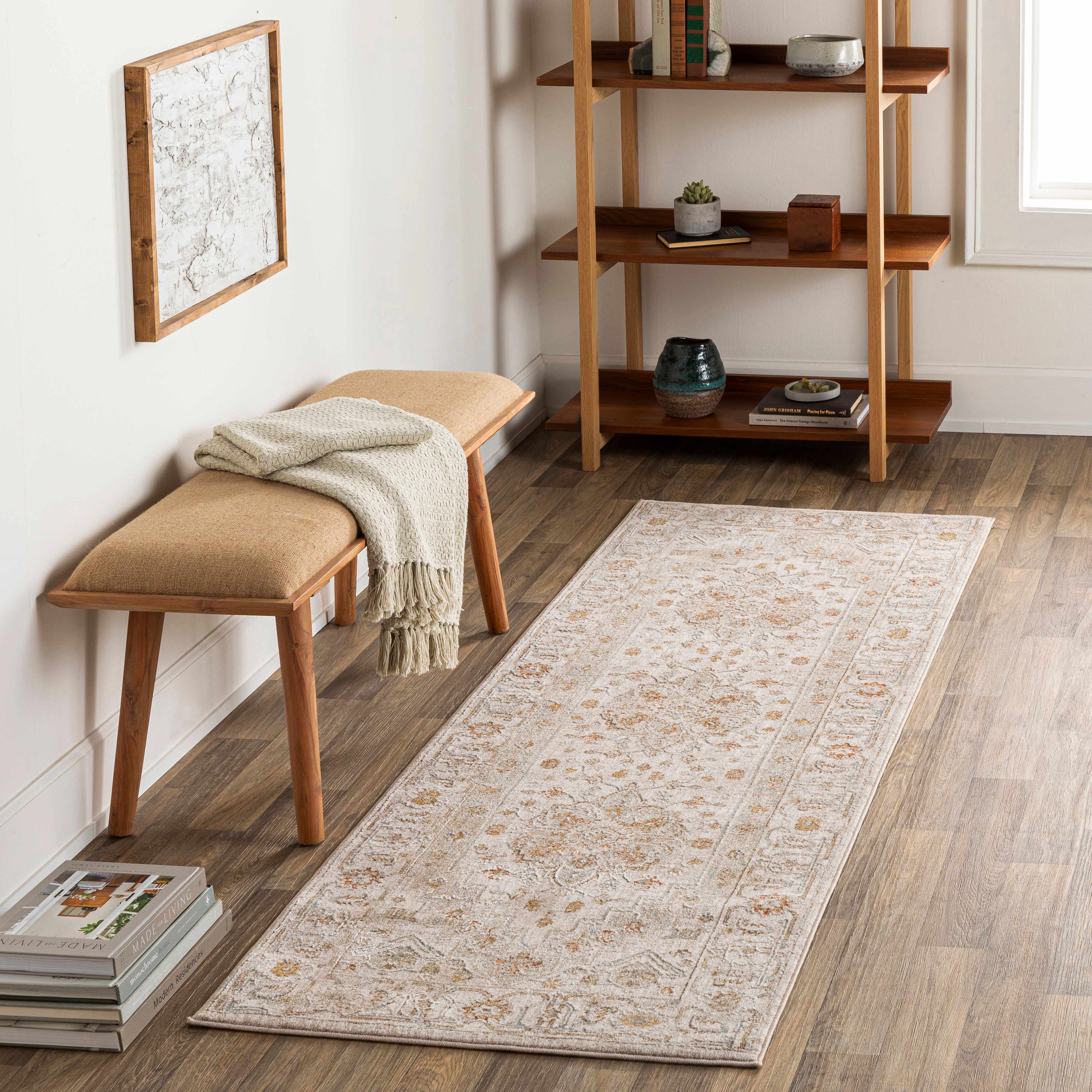 Dieppe Statement Rug - Image 3