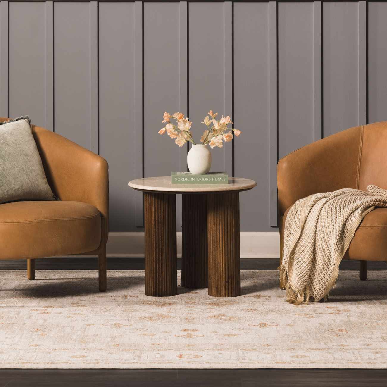Dieppe Statement Rug - Image 4