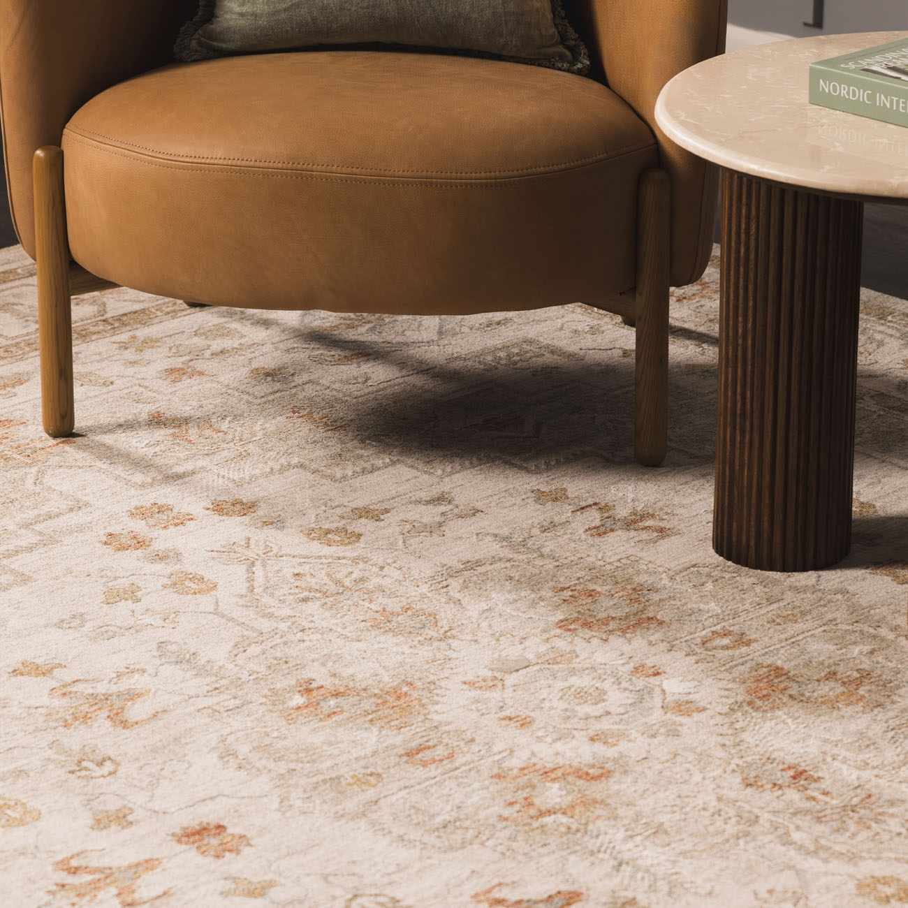 Dieppe Statement Rug - Image 9