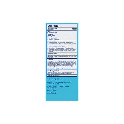 Differin 10% Benzoyl Peroxide Acne Spot Treatment - Imperfect Box - Image 4