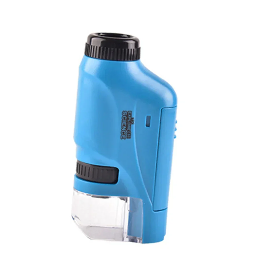 Digital Microscope for Children 200MP with IPS Screen STEM Science Toy - Image 4