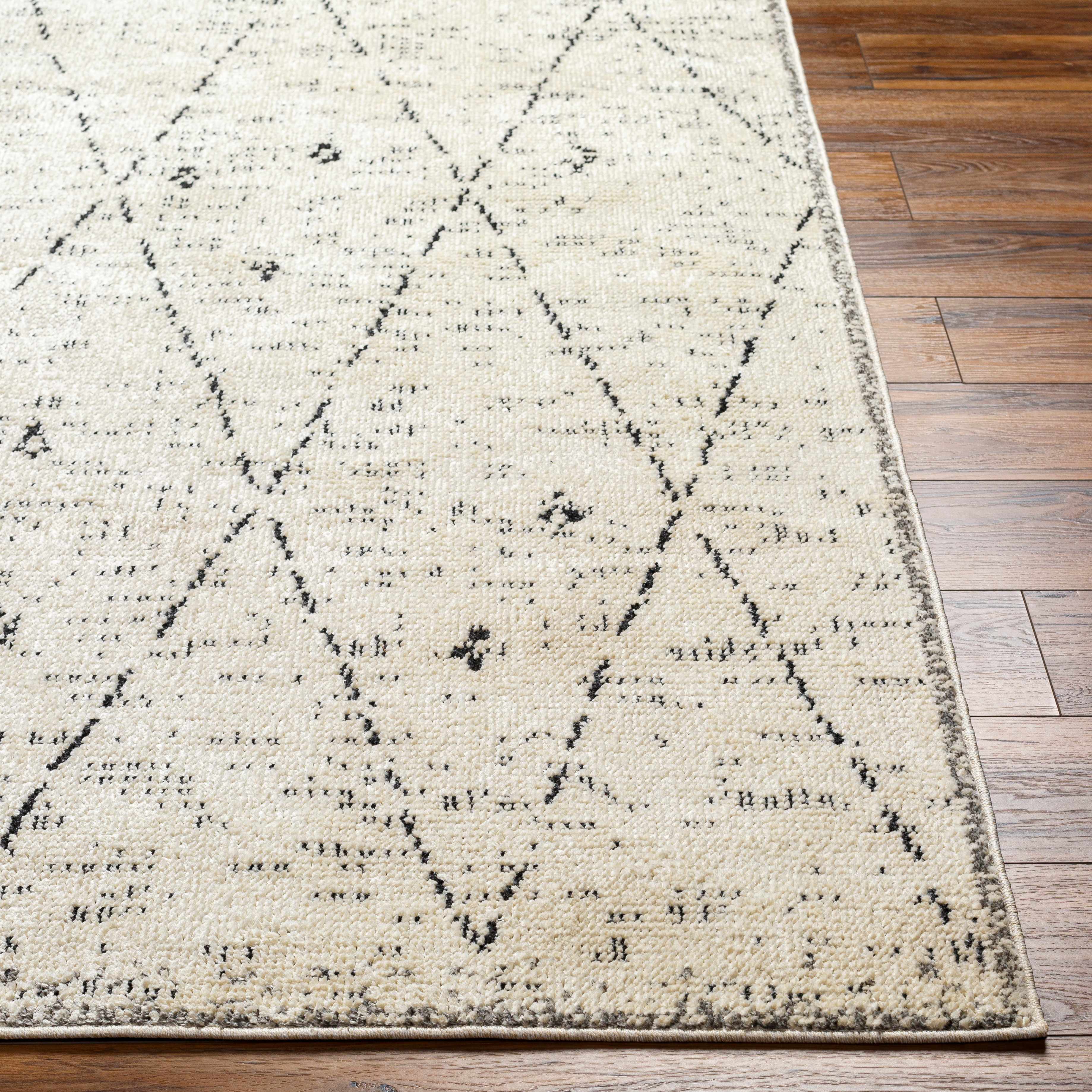 Dilay Area Rug - Image 5