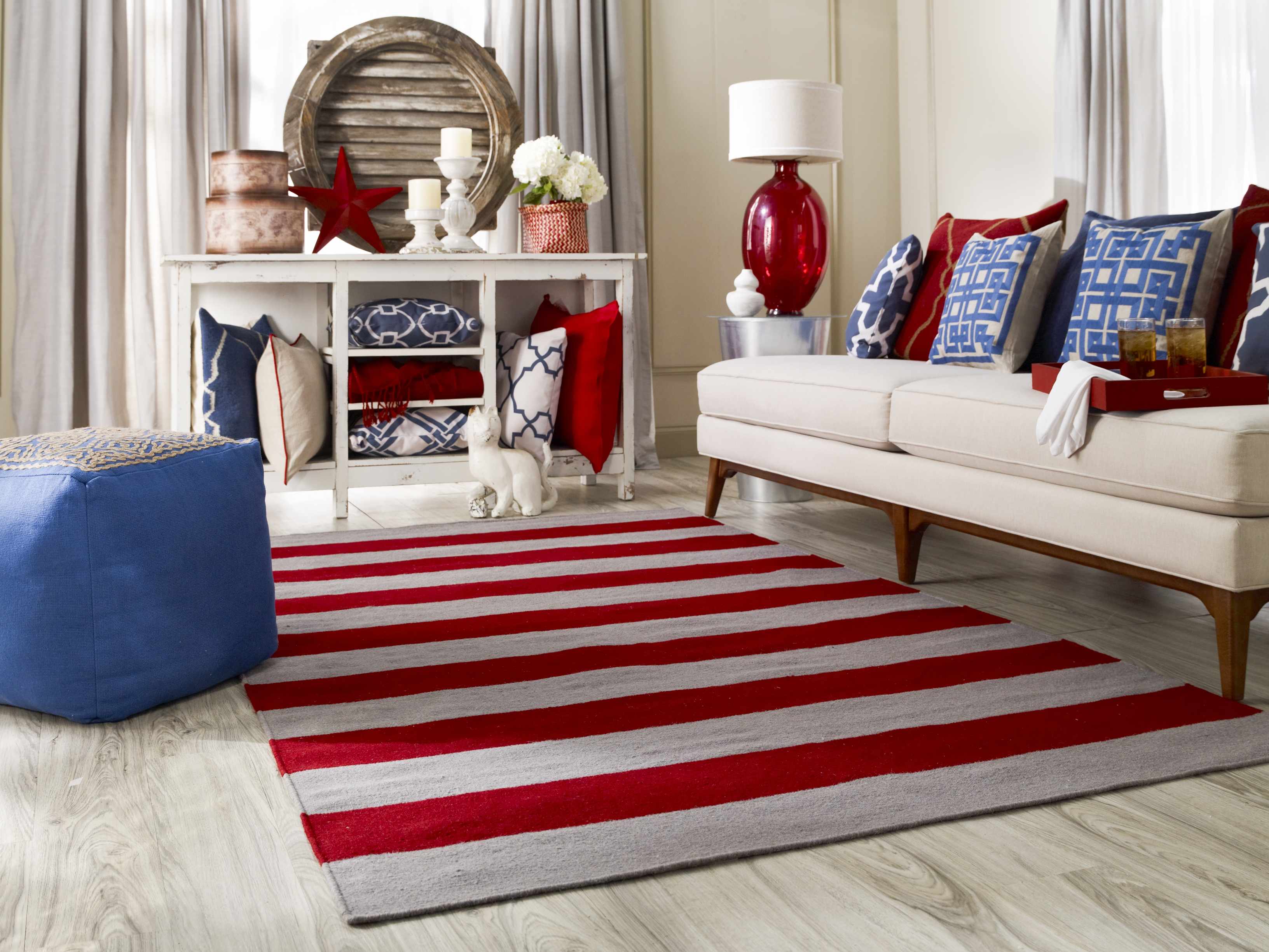 Dilltown Area Rug - Clearance - Image 2