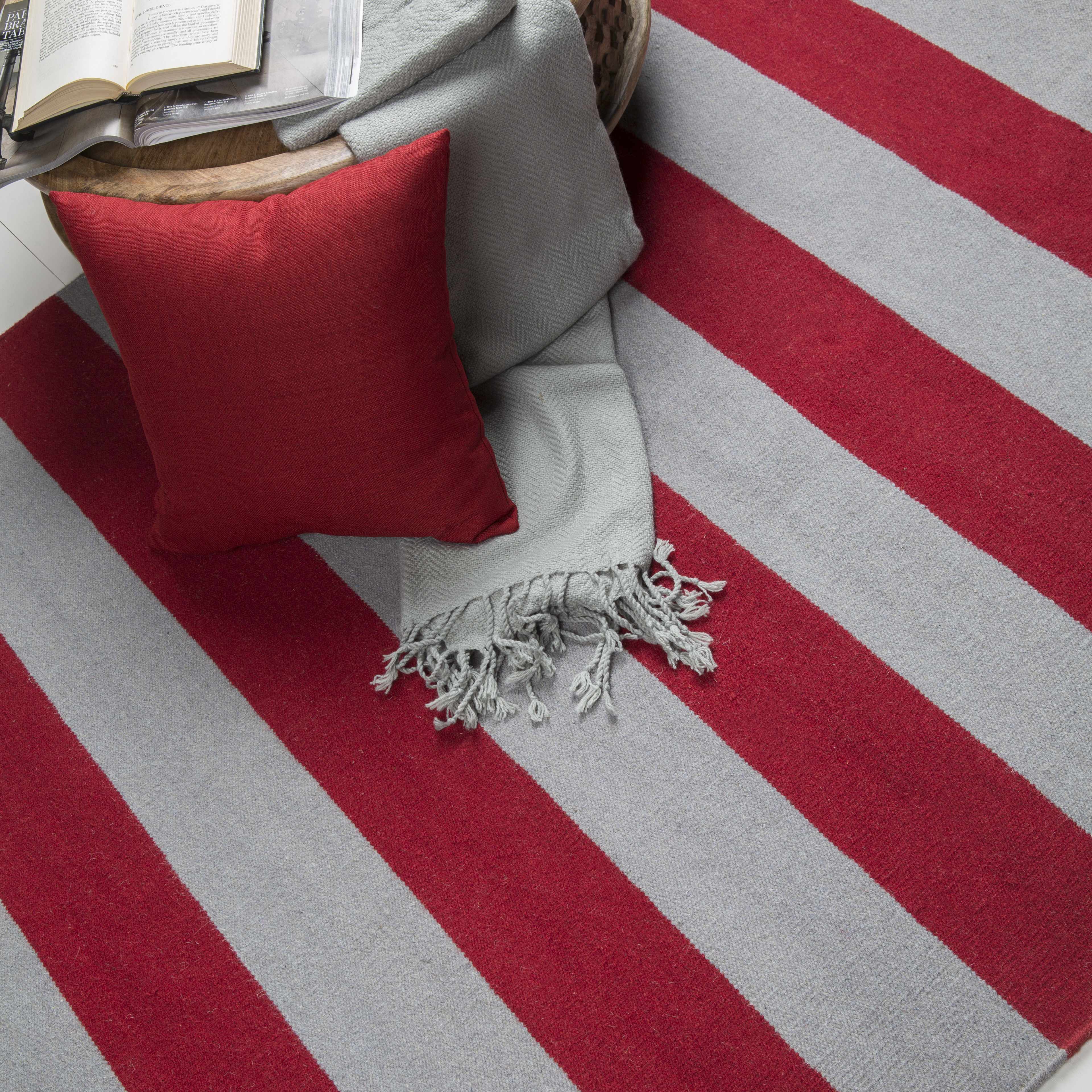 Dilltown Area Rug - Clearance - Image 4