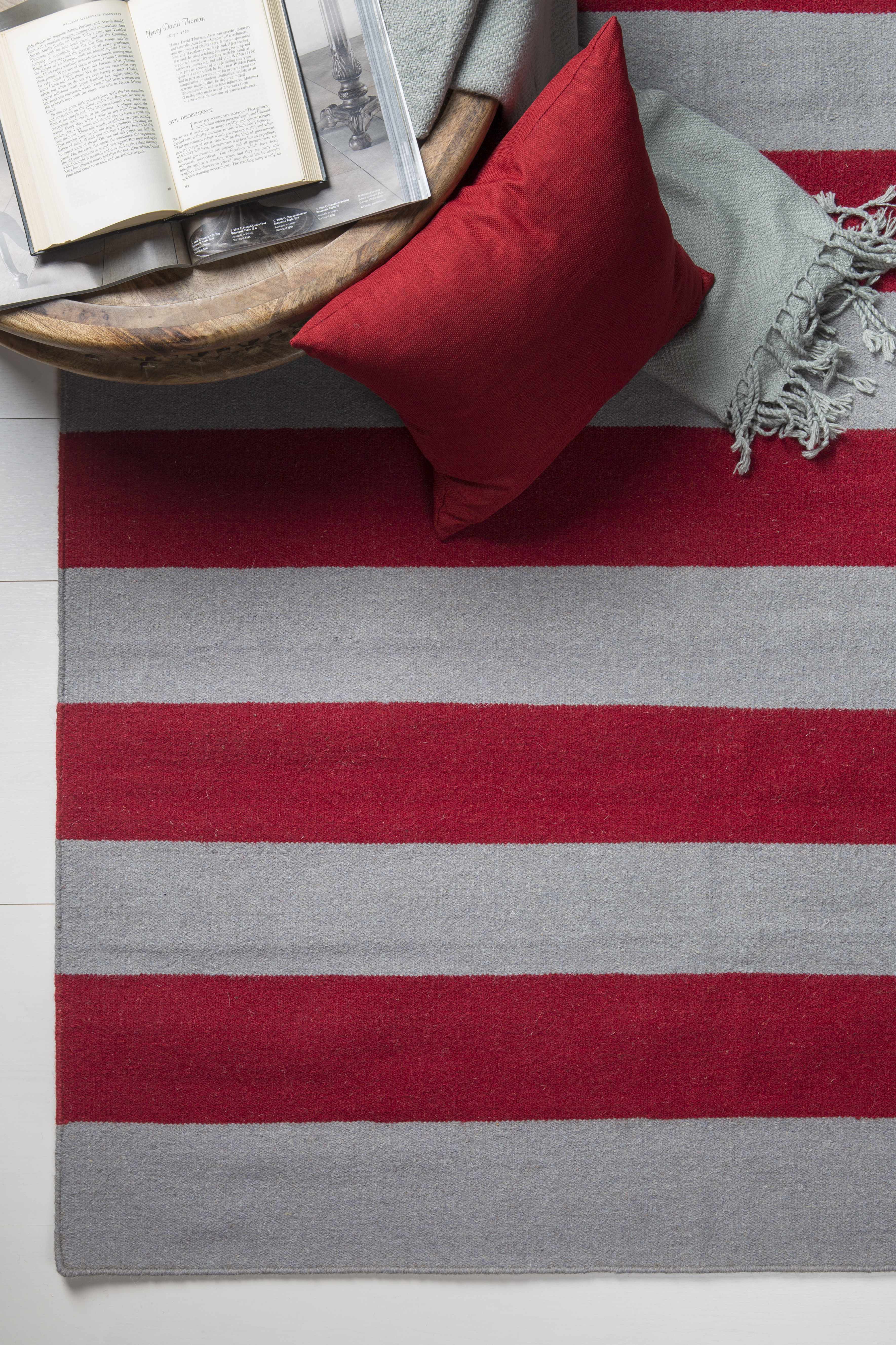 Dilltown Area Rug - Clearance - Image 5