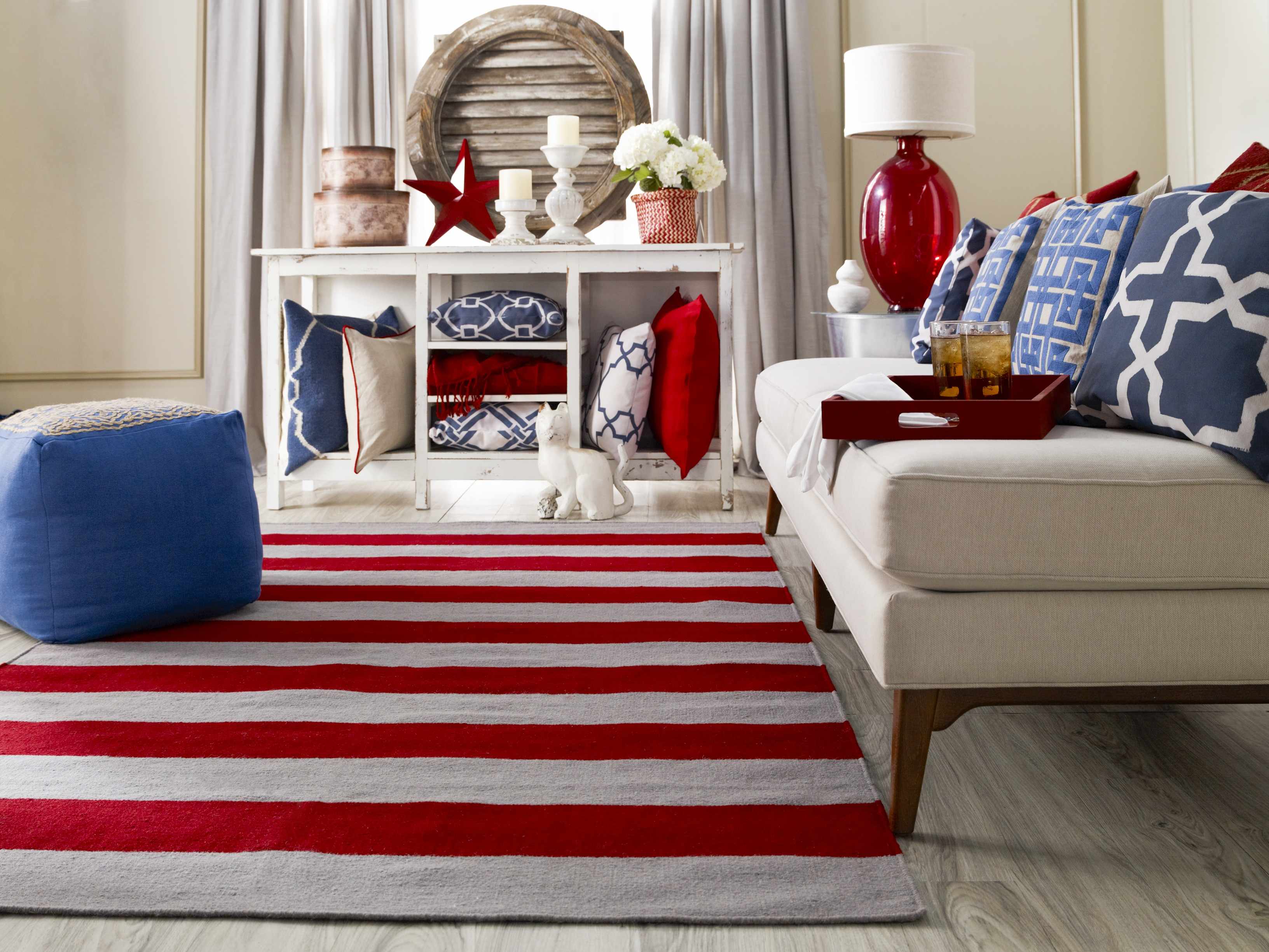 Dilltown Area Rug - Clearance - Image 8