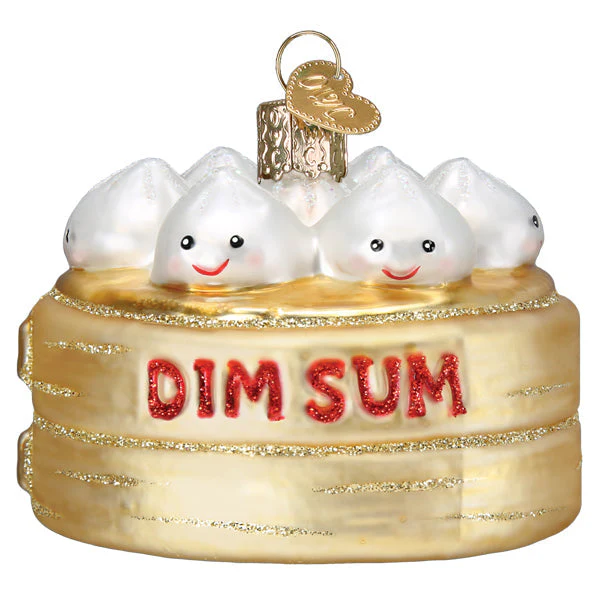 Dim Sum Ornament - Image 3