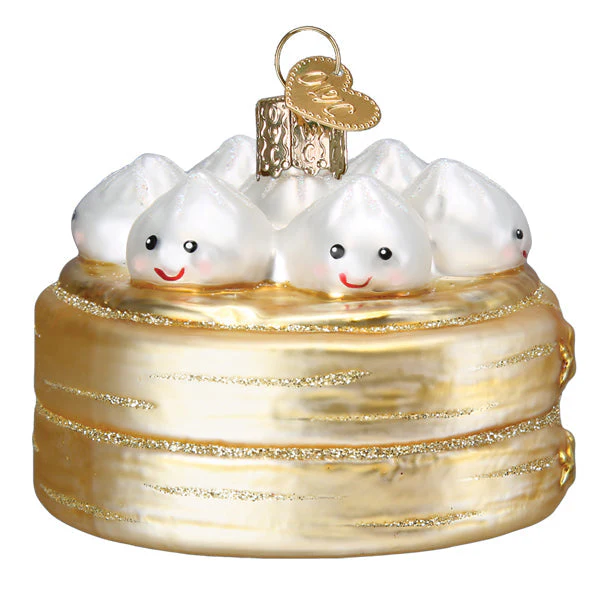 Dim Sum Ornament - Image 4