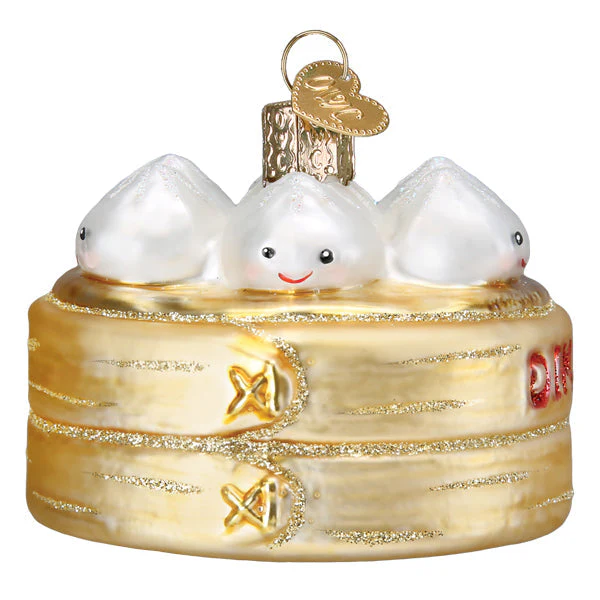 Dim Sum Ornament - Image 5