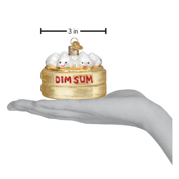 Dim Sum Ornament - Image 6