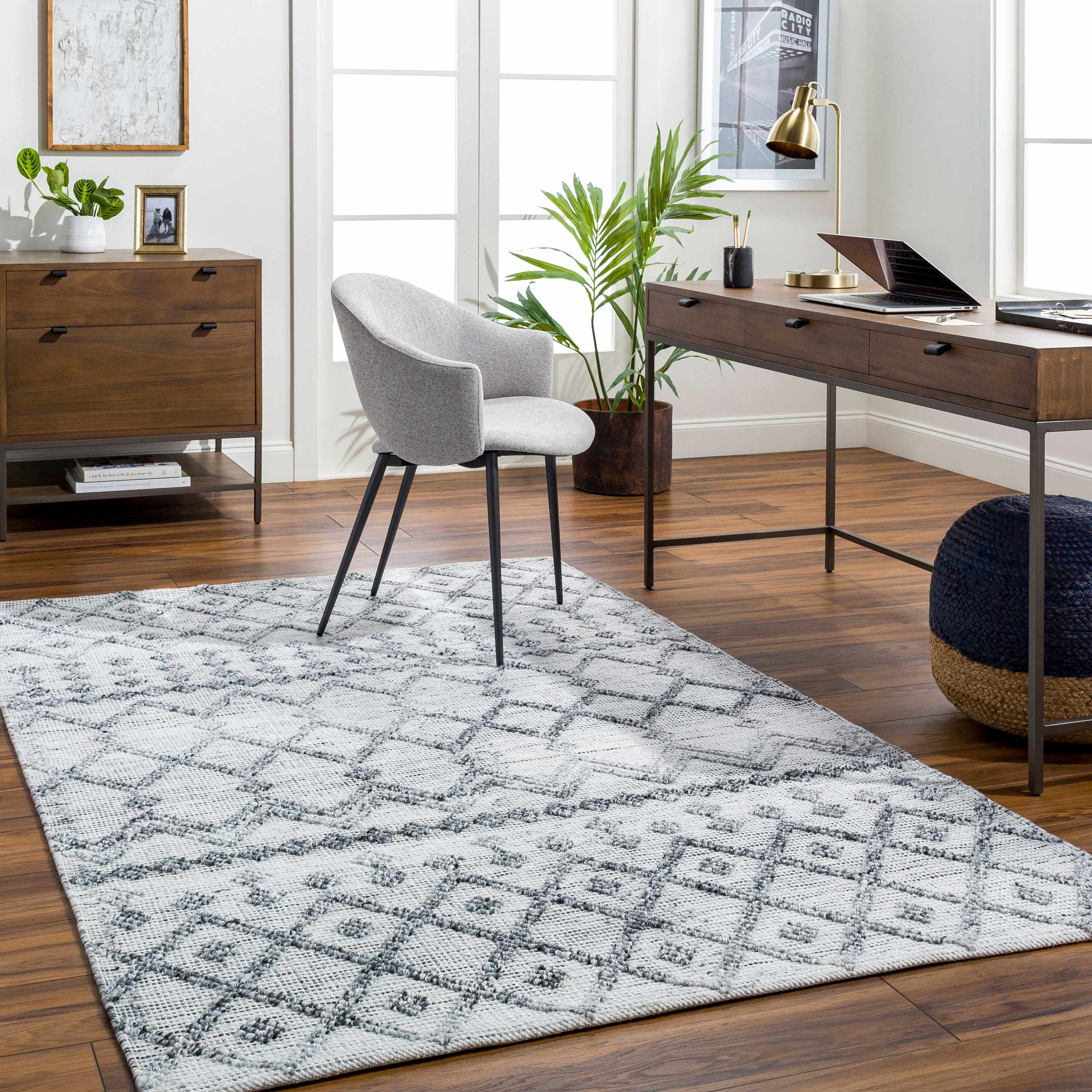 Dima Area Rug - Image 2