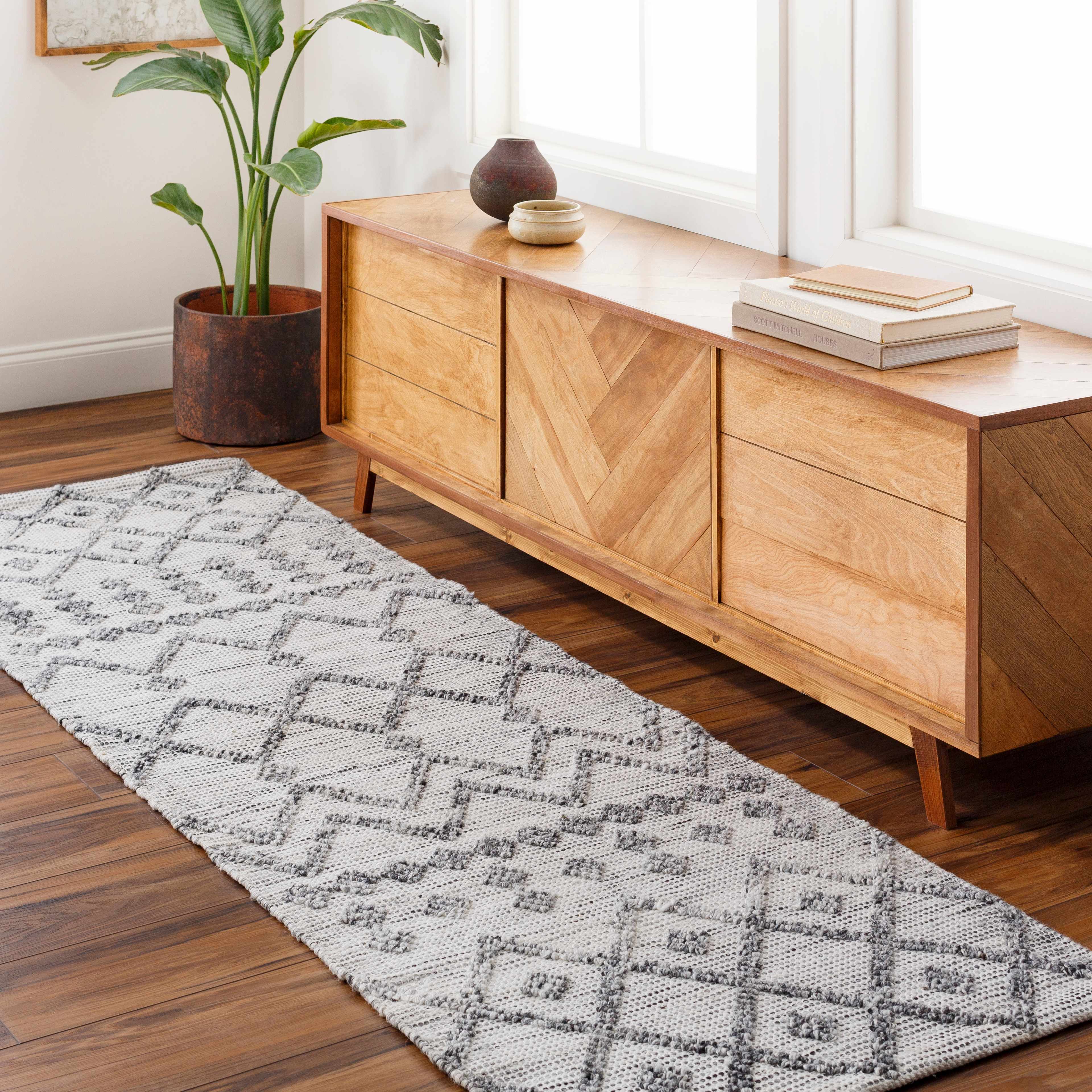 Dima Area Rug - Image 9