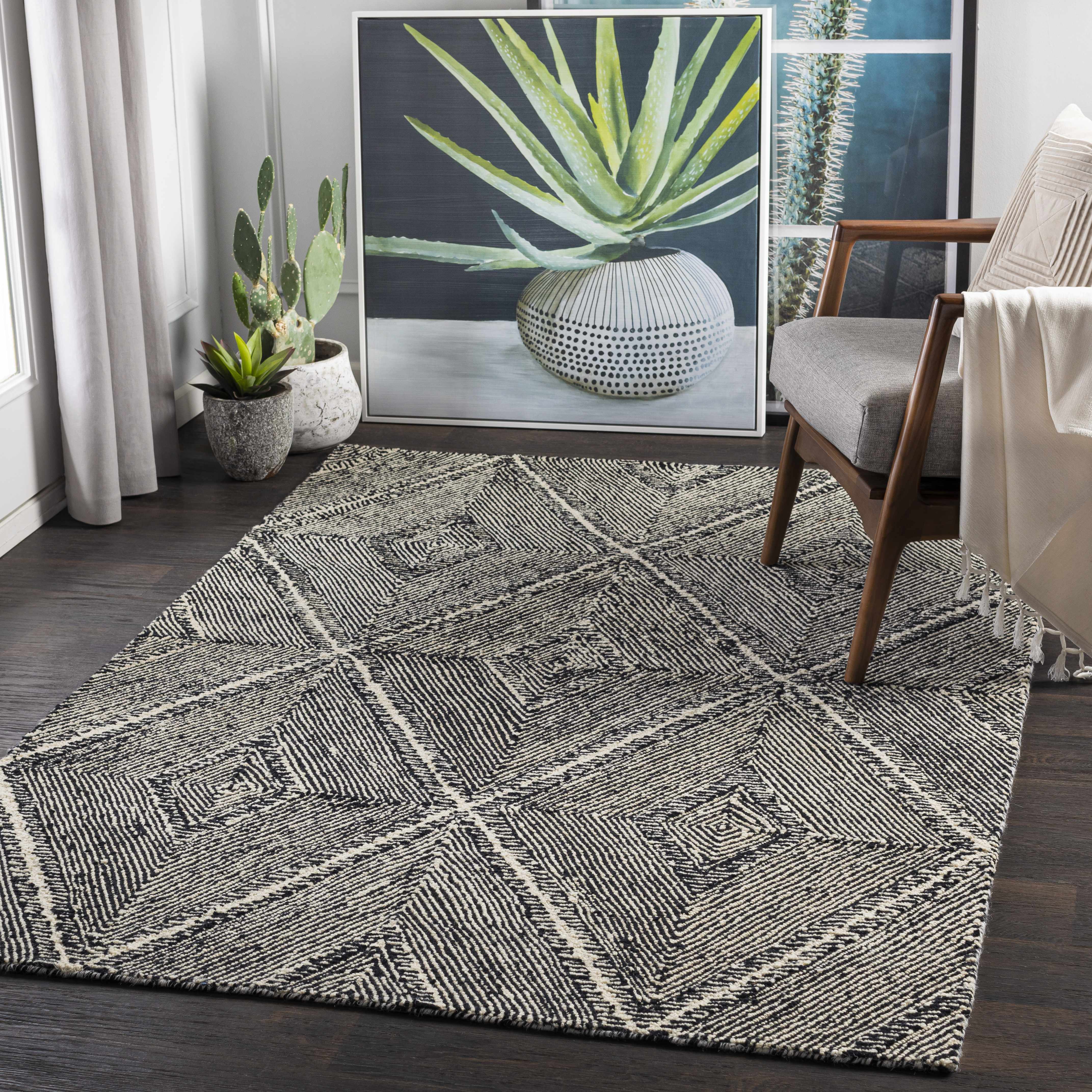 Dimbulah Area Carpet - Image 2