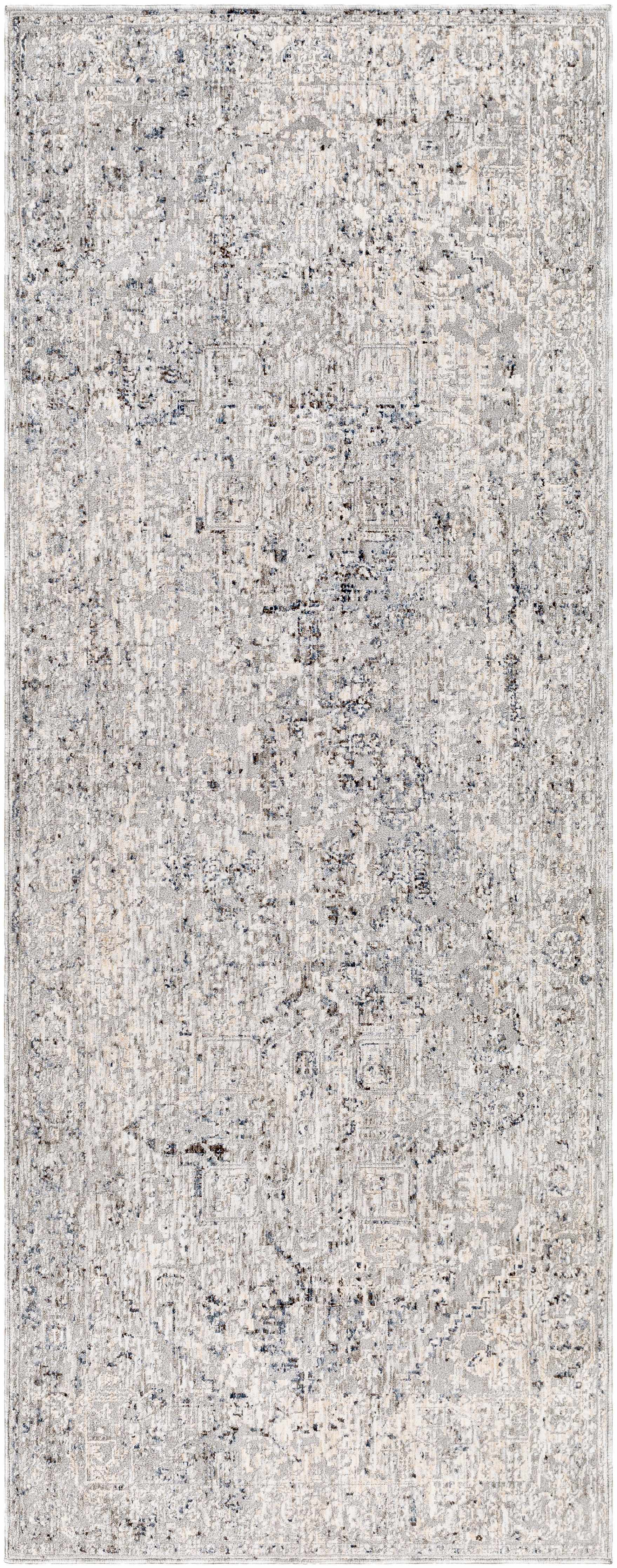 Dingwall Carved Statement Rug - Clearance - Image 10