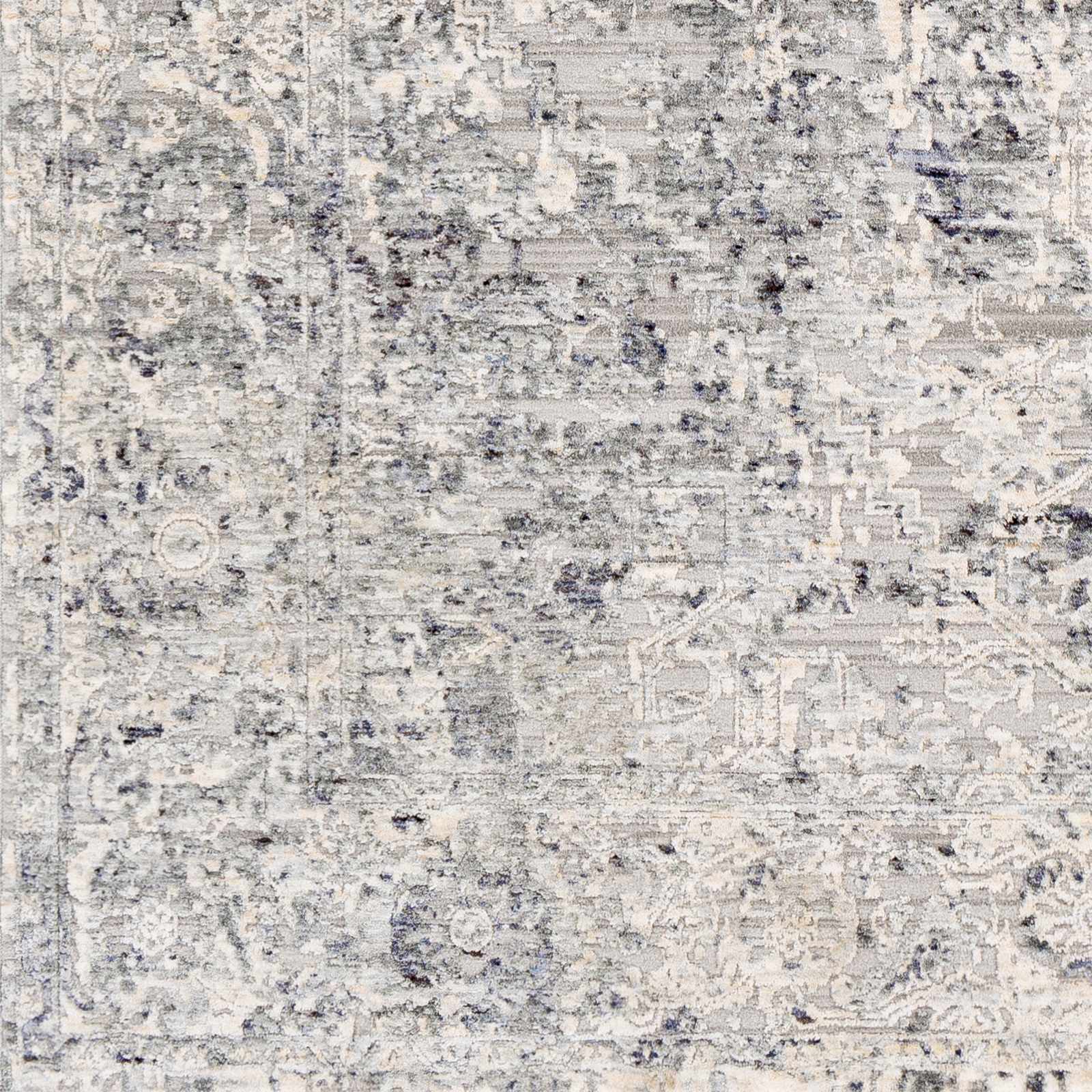 Dingwall Carved Statement Rug - Clearance - Image 7