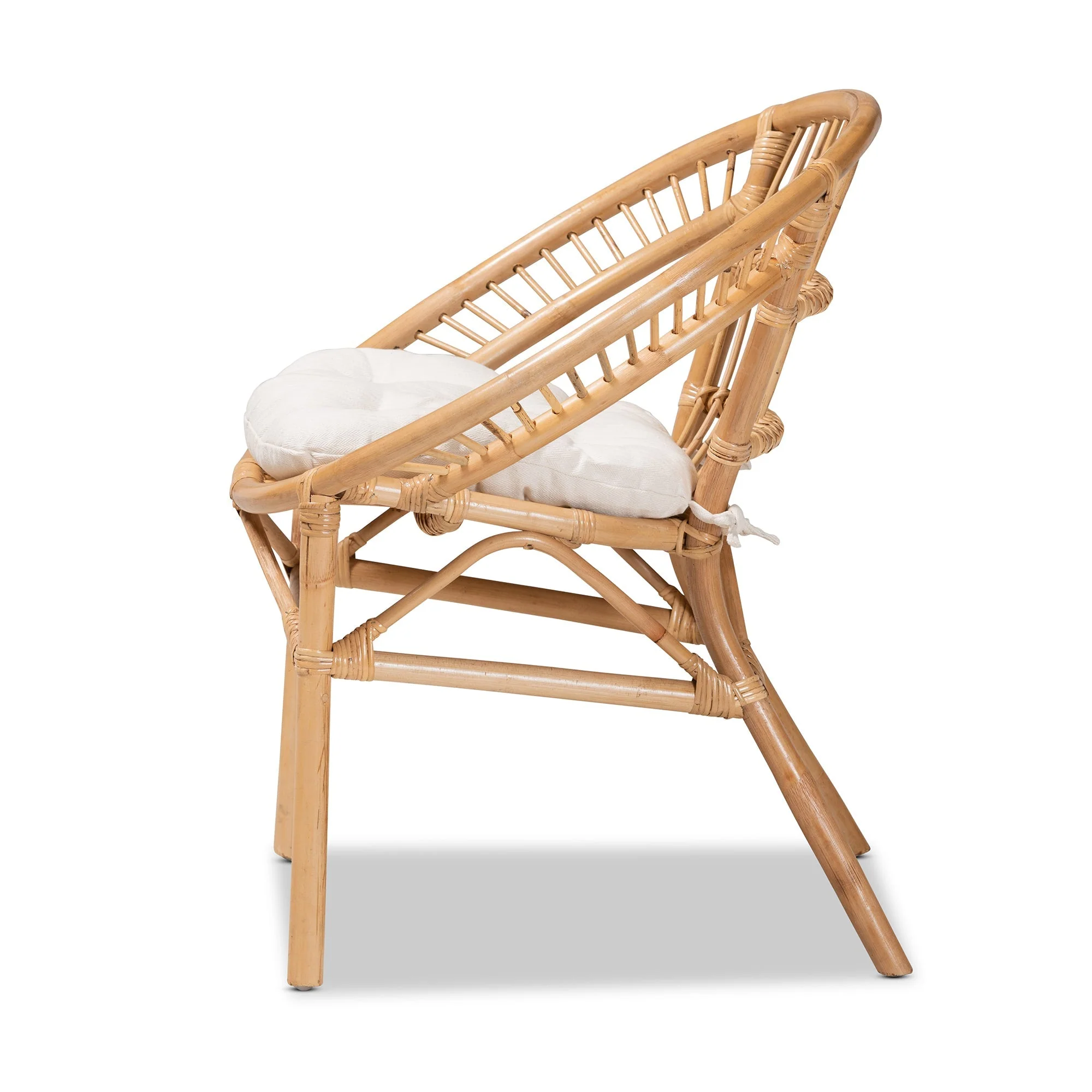 GigaTech Dining Chair - Image 3
