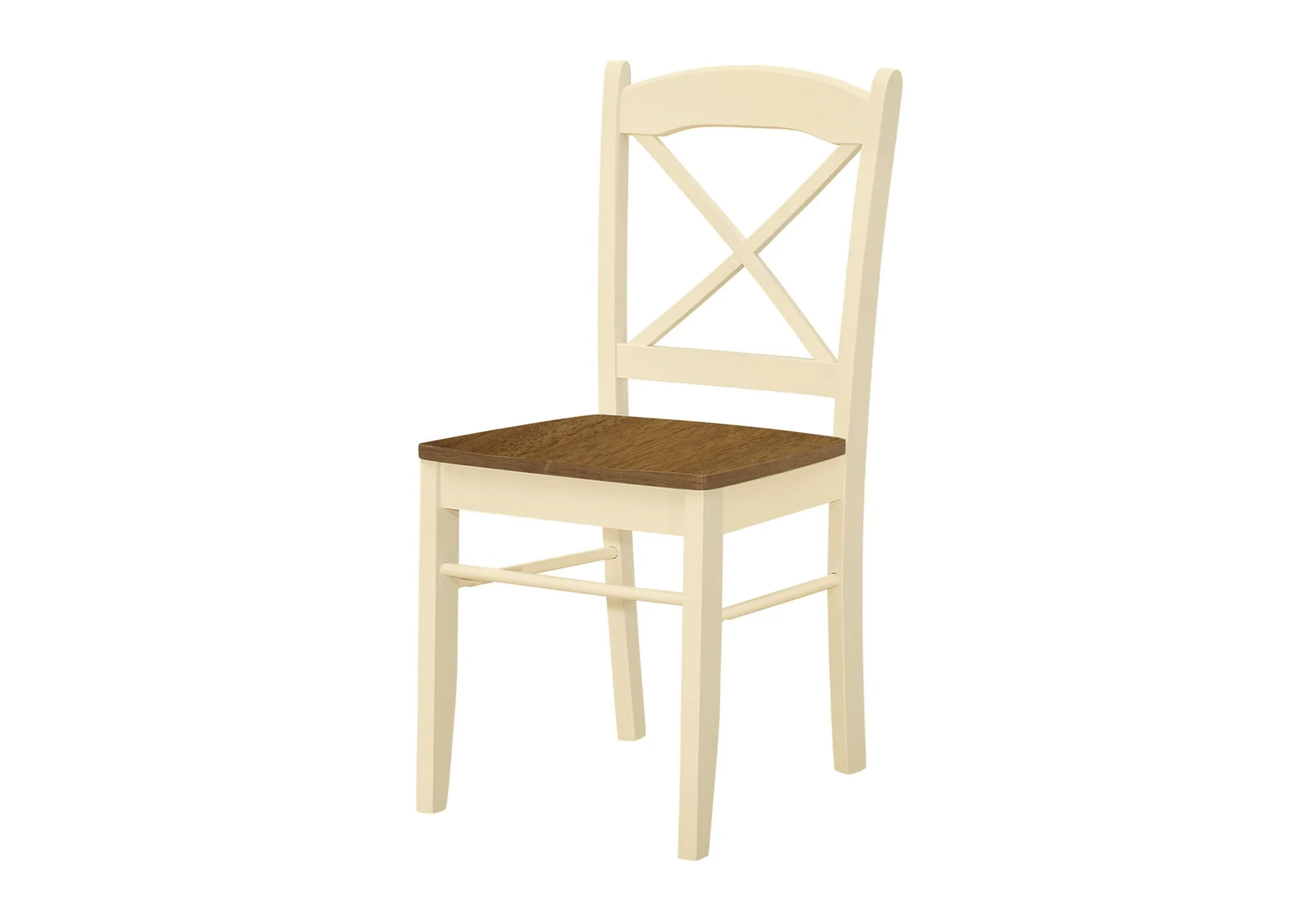 Dining Chair, Side, Dining Room, Transitional (Set of 2) - Image 4