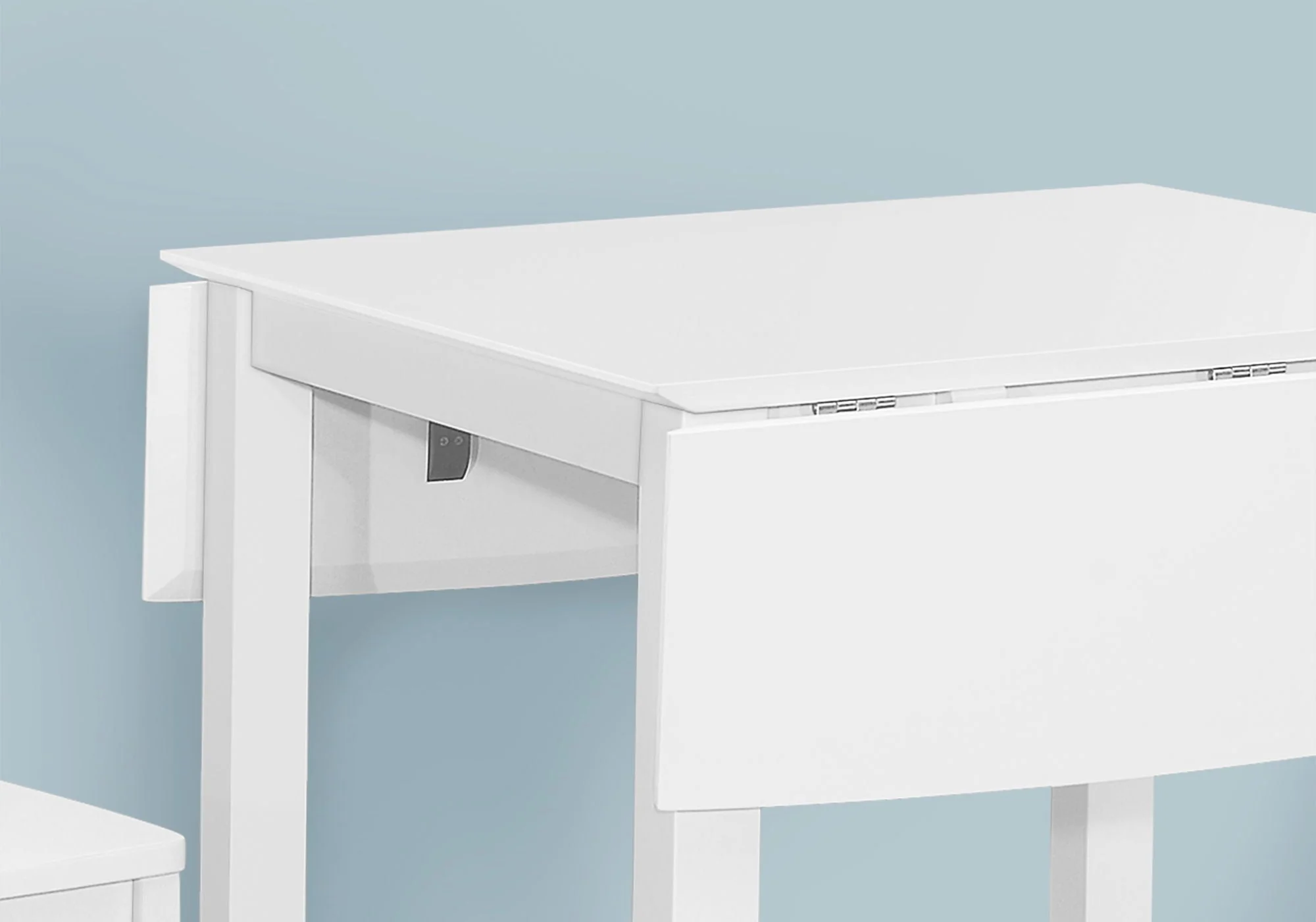 Dining Chair, Side, Dining Room, Transitional (Set of 2) - Image 7