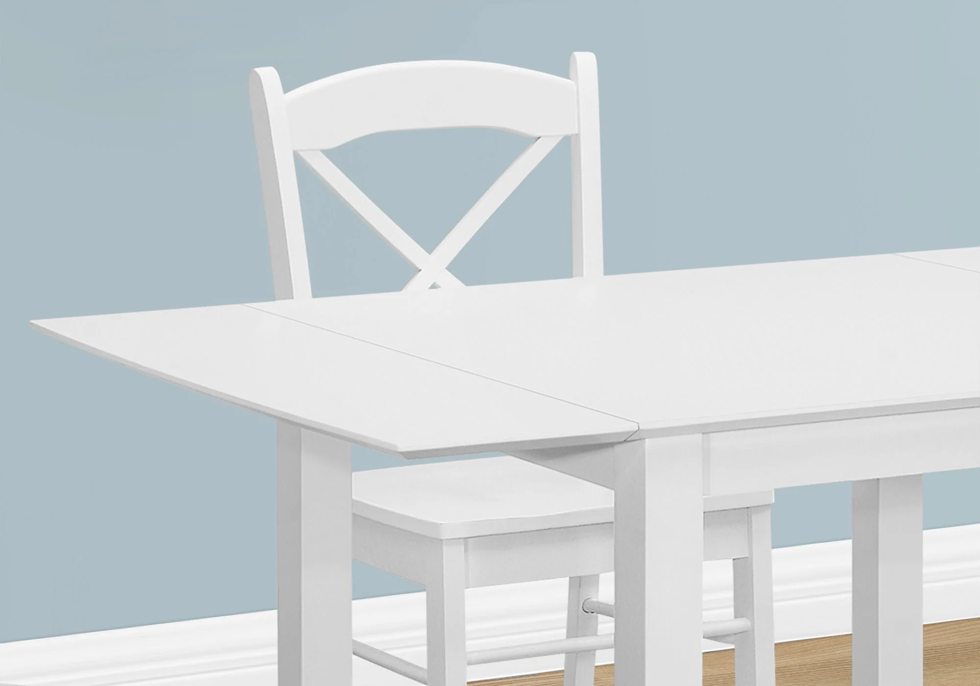 Dining Chair, Side, Dining Room, Transitional (Set of 2) - Image 8