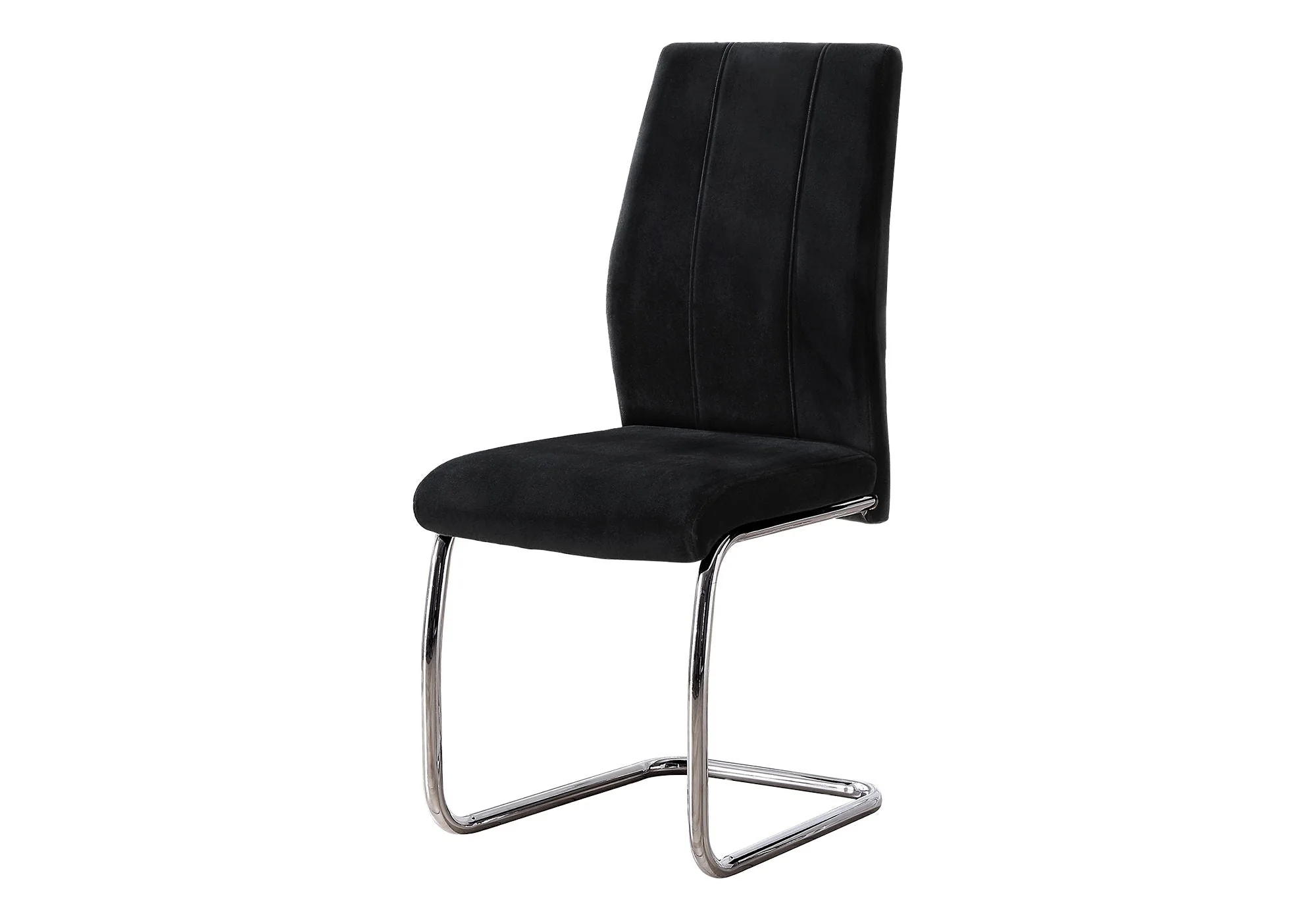 Dining Chair, Side Upholstered For Dining Room, Contemporary & Modern (Set of 2) - Image 12