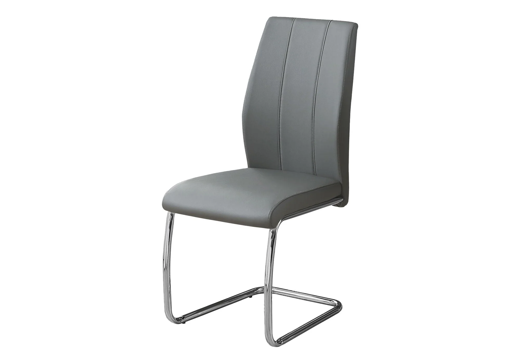 Dining Chair, Side Upholstered For Dining Room, Contemporary & Modern (Set of 2) - Image 16