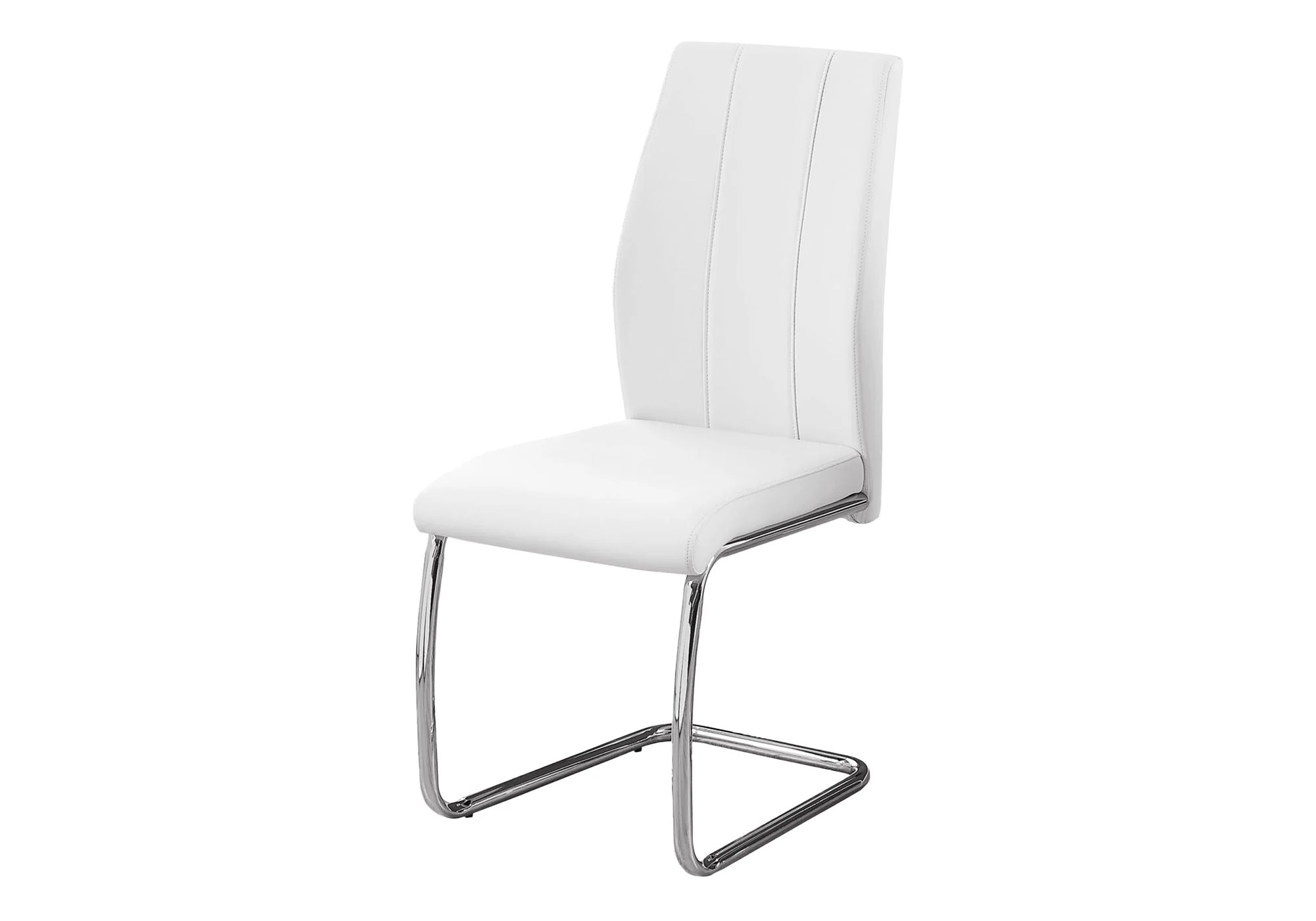 Dining Chair, Side Upholstered For Dining Room, Contemporary & Modern (Set of 2) - Image 17