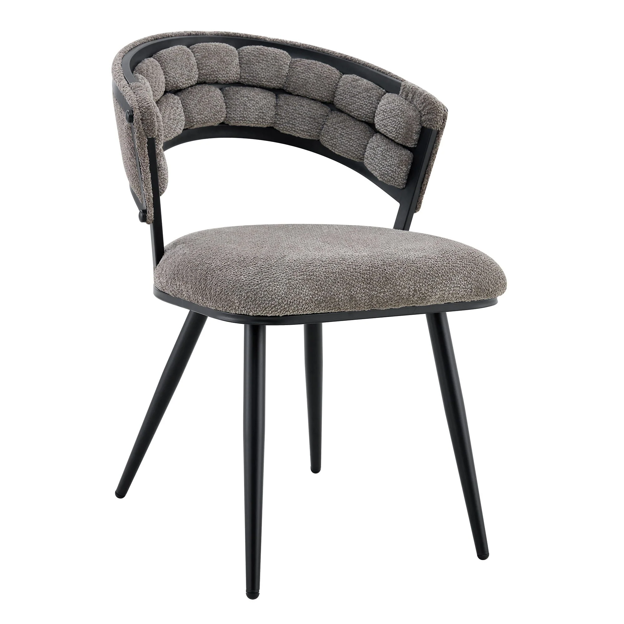 Dining Chairs for Dining Room & Kitchen (Set of 2) - Image 2