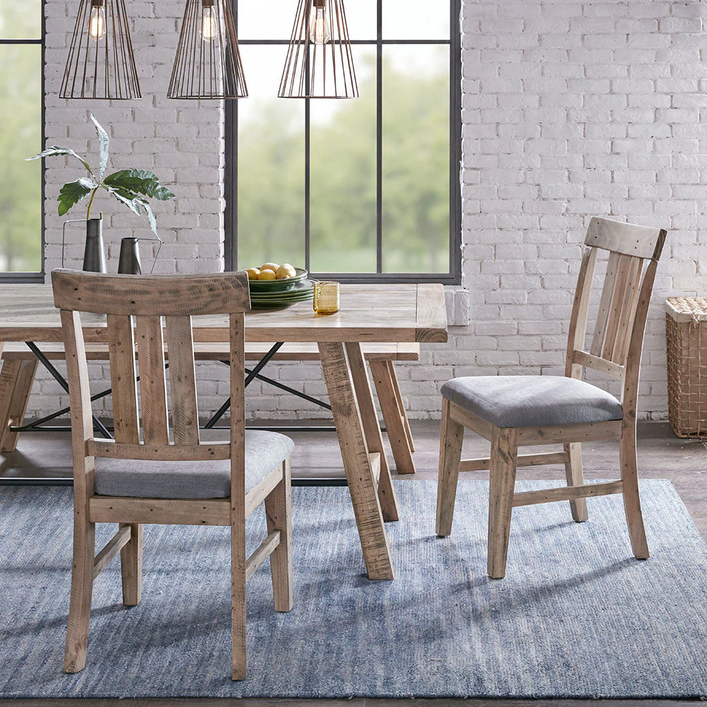 Dining Side Chair Set of 2 - Image 12