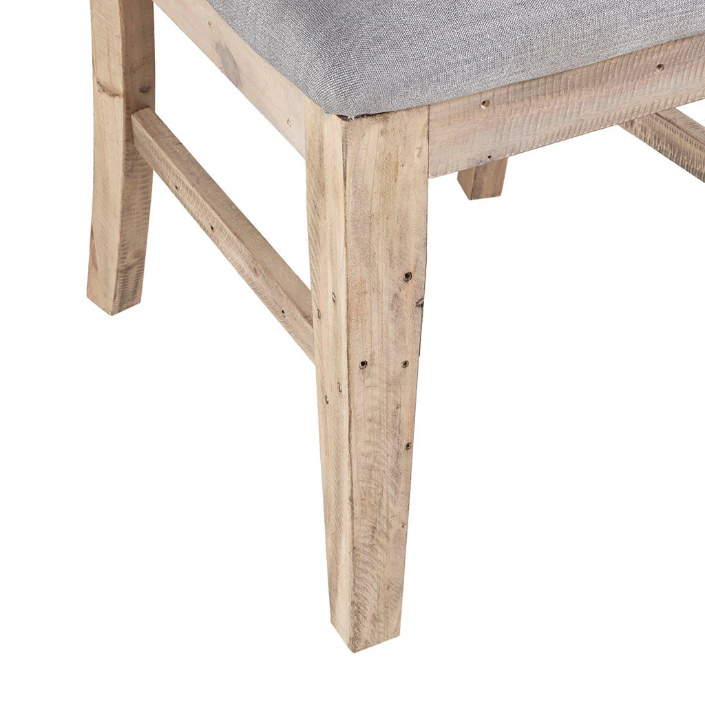 Dining Side Chair Set of 2 - Image 17