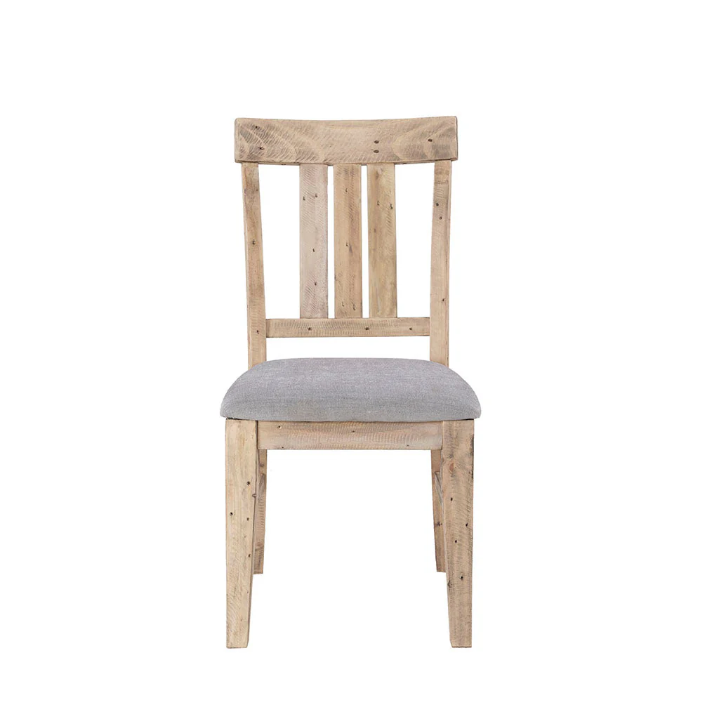 Dining Side Chair Set of 2 - Image 3