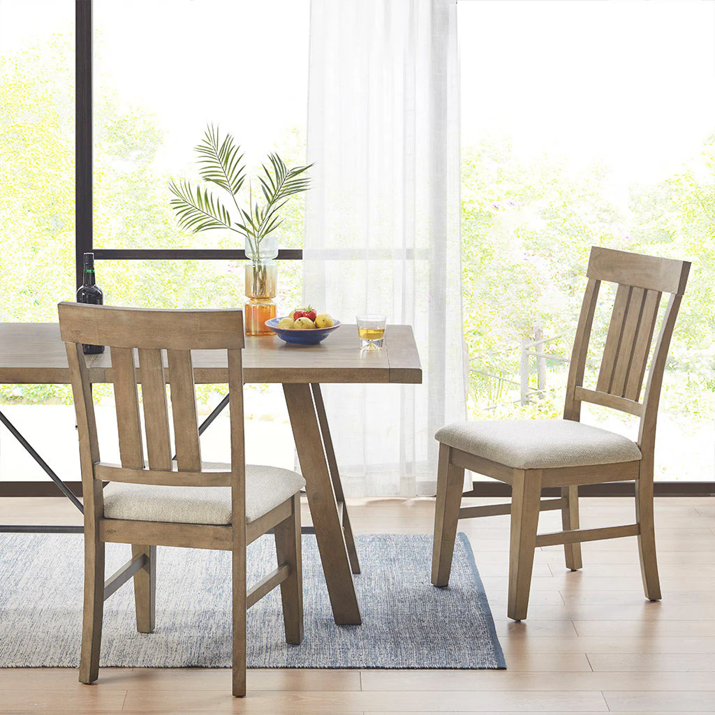Dining Side Chair Set of 2 - Image 4