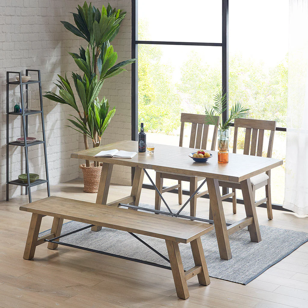 Dining Side Chair Set of 2 - Image 7